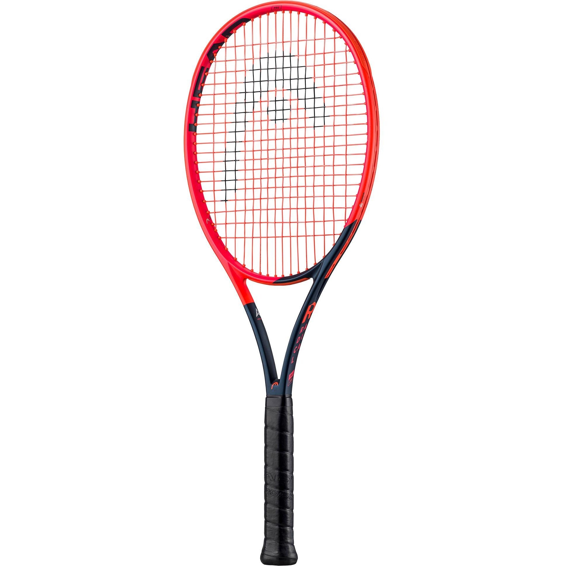 Head Radical Pro Tennis Racket 2023 - Frame Only