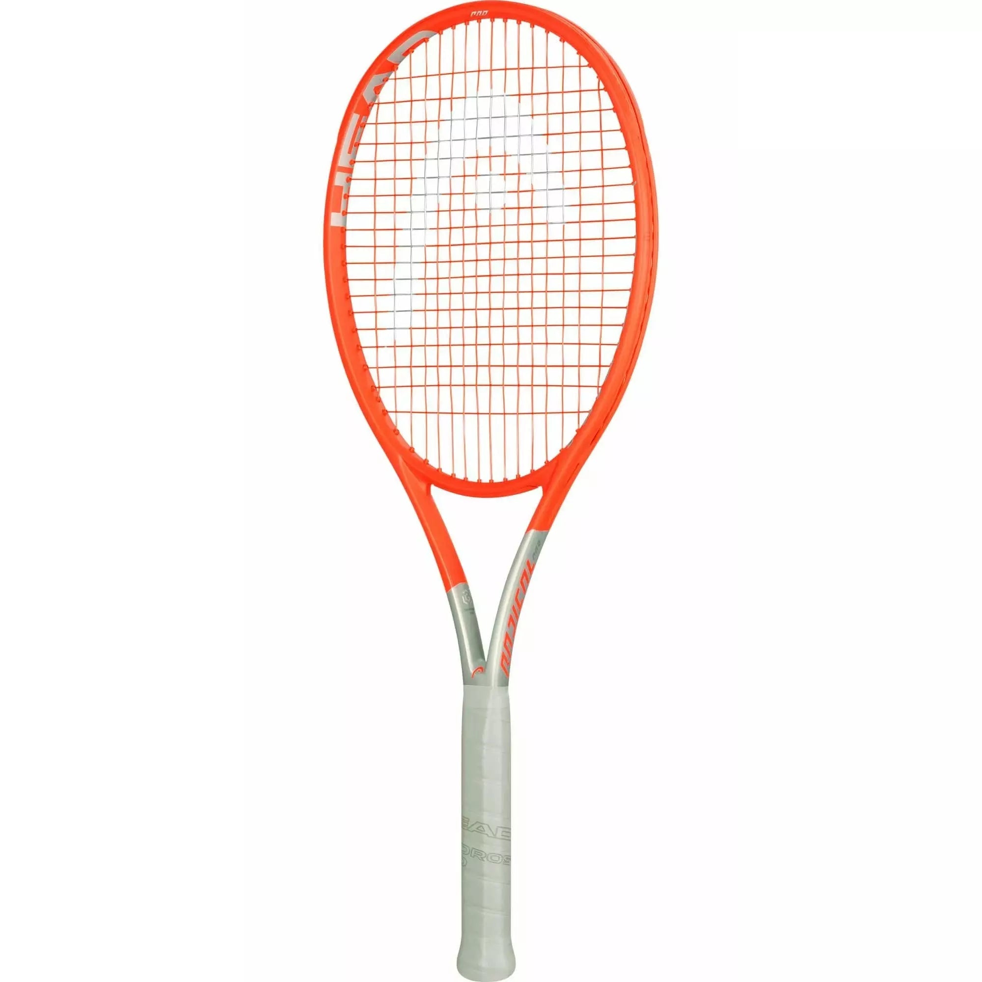 Head Radical Pro Tennis Racket [Frame Only]