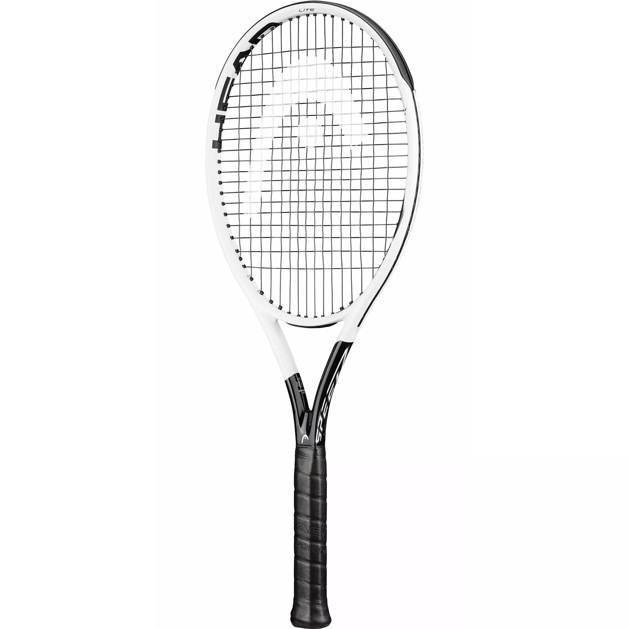 Head Graphene 360+ Speed Lite Tennis Racket - White