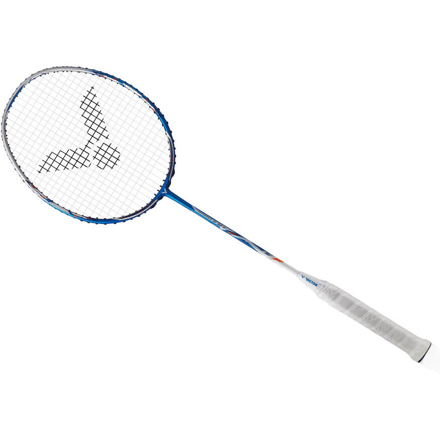 Victor Jetspeed S12 II F Badminton Racket - [Frame Only]
