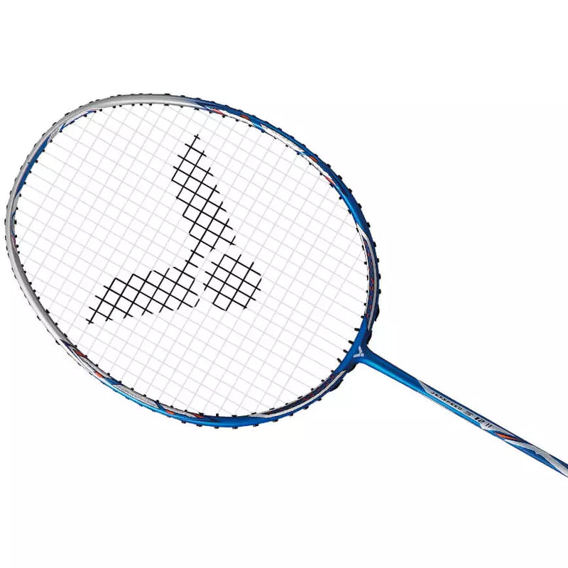 Victor Jetspeed S12 II F Badminton Racket - [Frame Only]