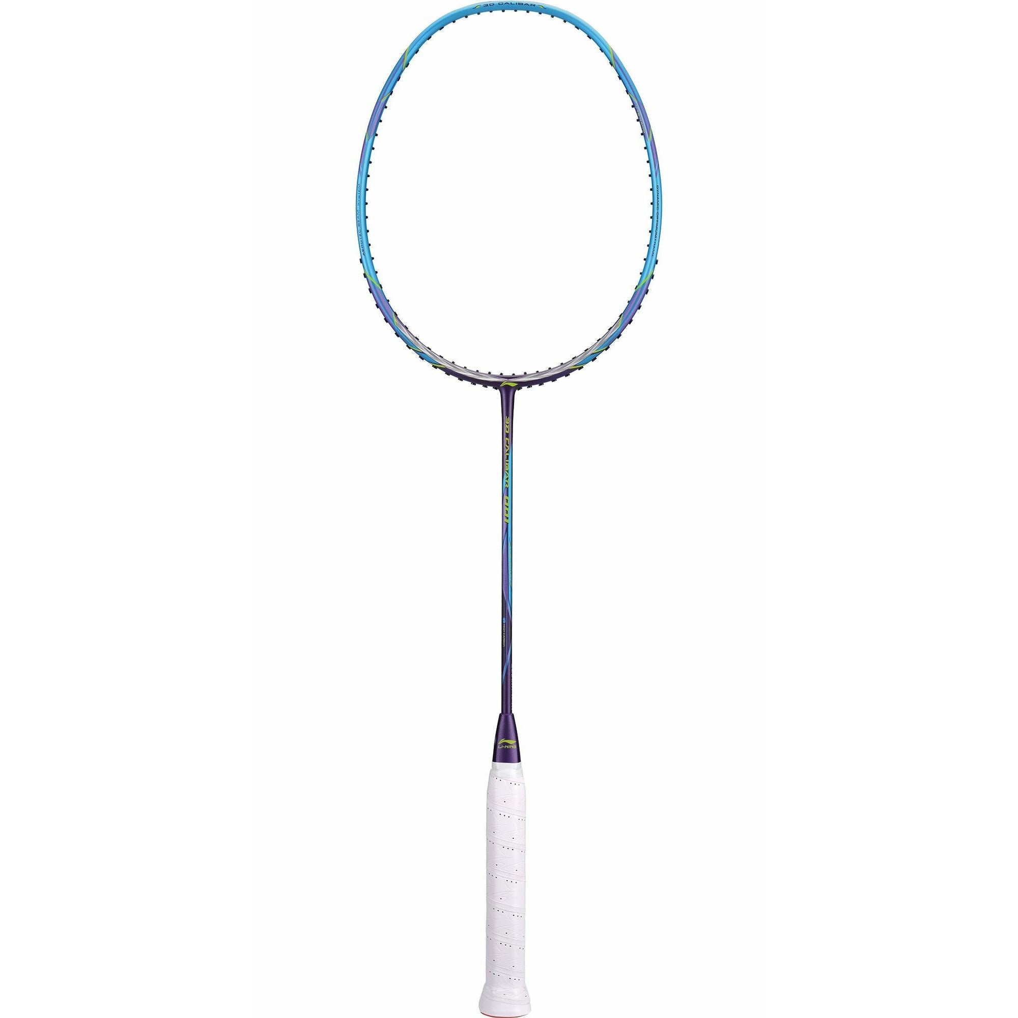 Li-Ning 3D Calibar 001 Badminton Racket