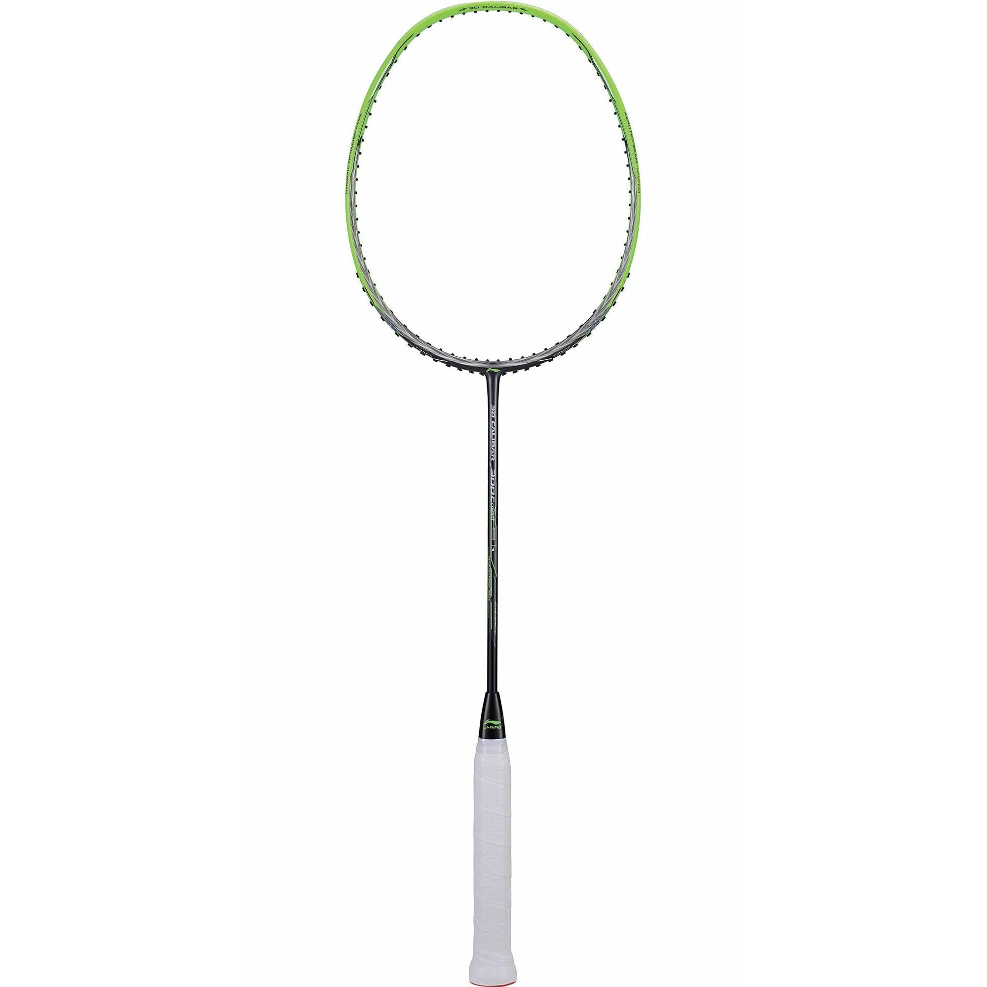 Li-Ning 3D Calibar 300 Combat Badminton Racket