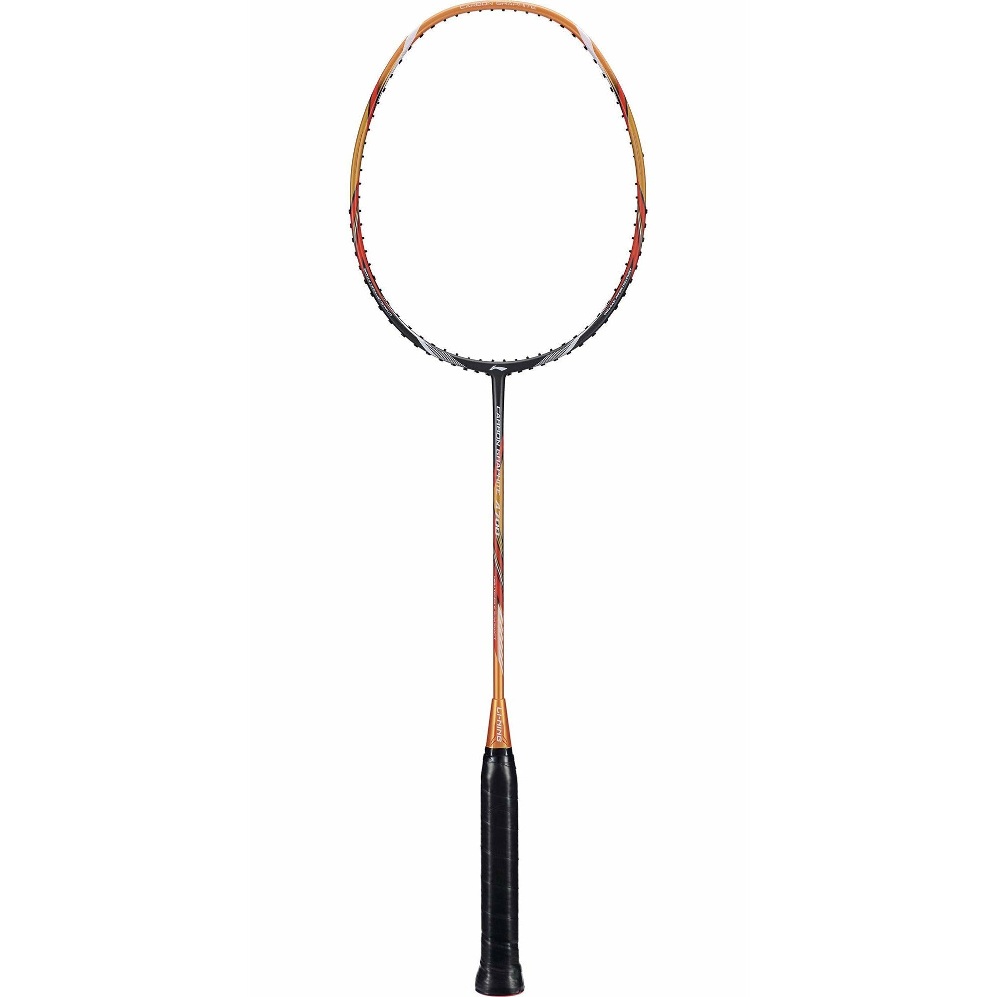 Li-Ning A700 Badminton Racket [Strung]