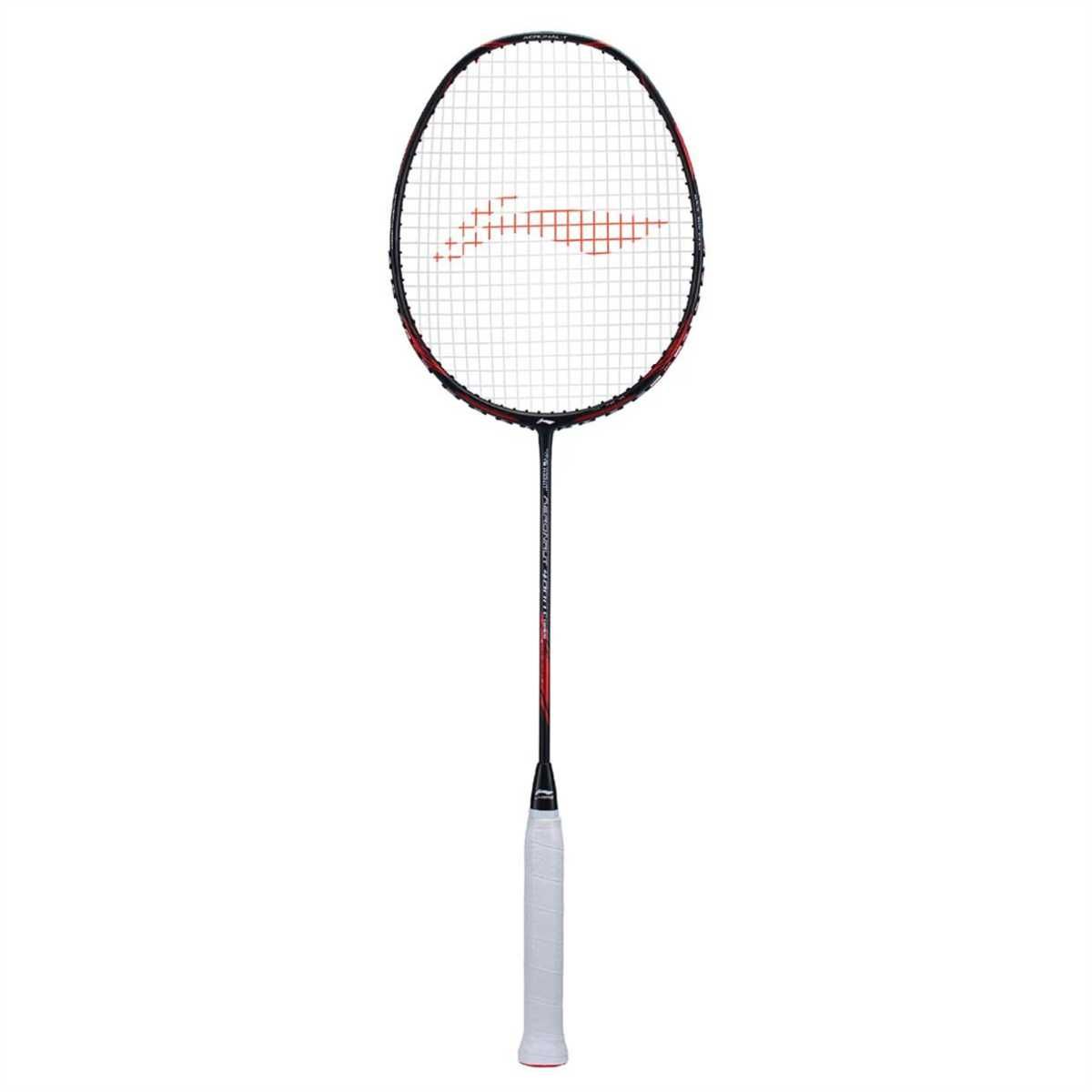 Li-Ning Aeronaut 4000 Combat Badminton Racket [Frame Only]
