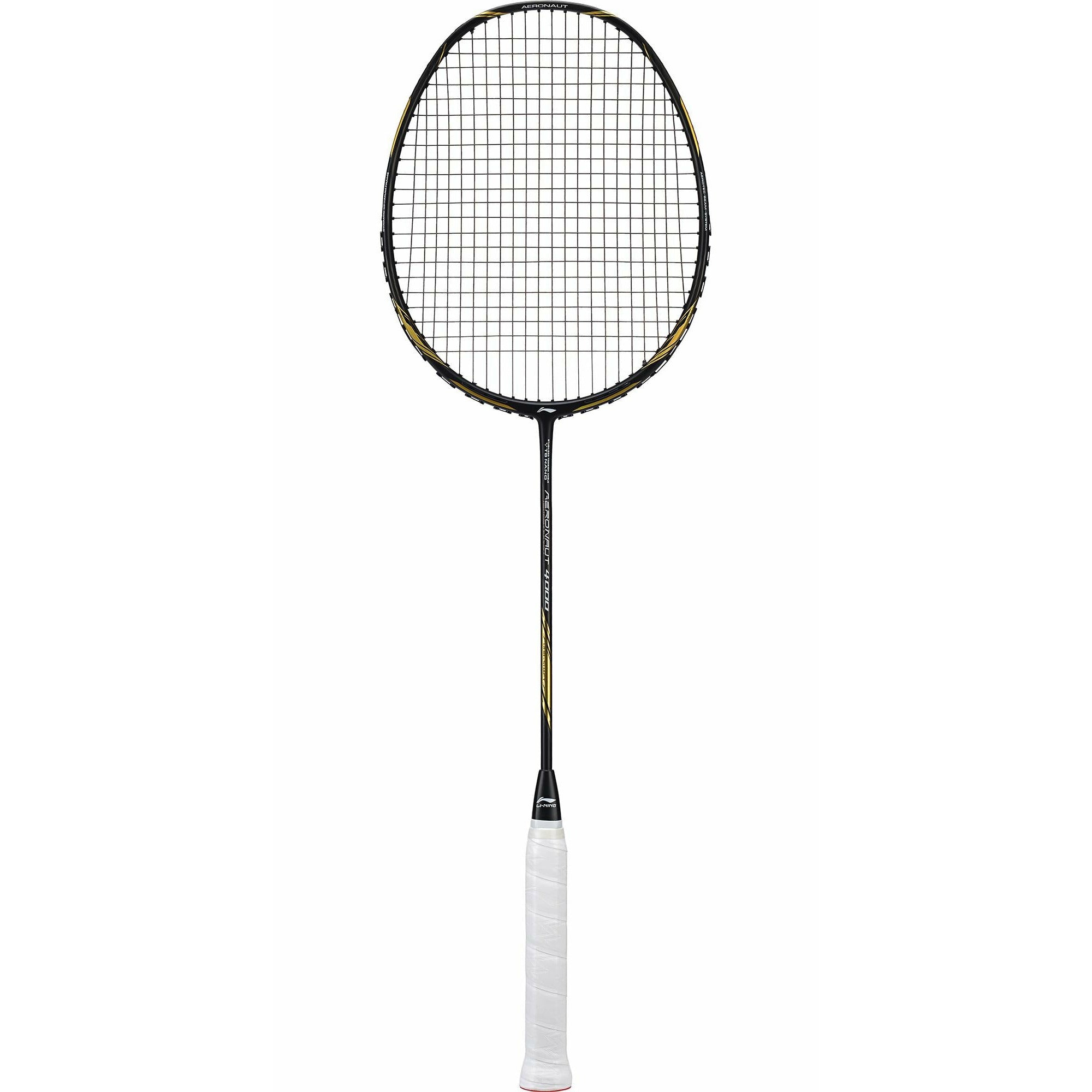 Li-Ning Aeronaut 4000 Drive Badminton Racket [Frame Only]