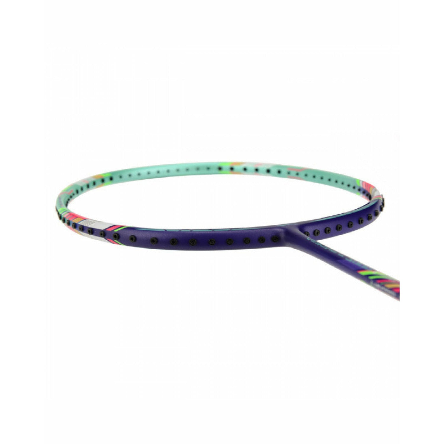Li-Ning Aeronaut 7000 Instinct Badminton Racket [Frame Only]