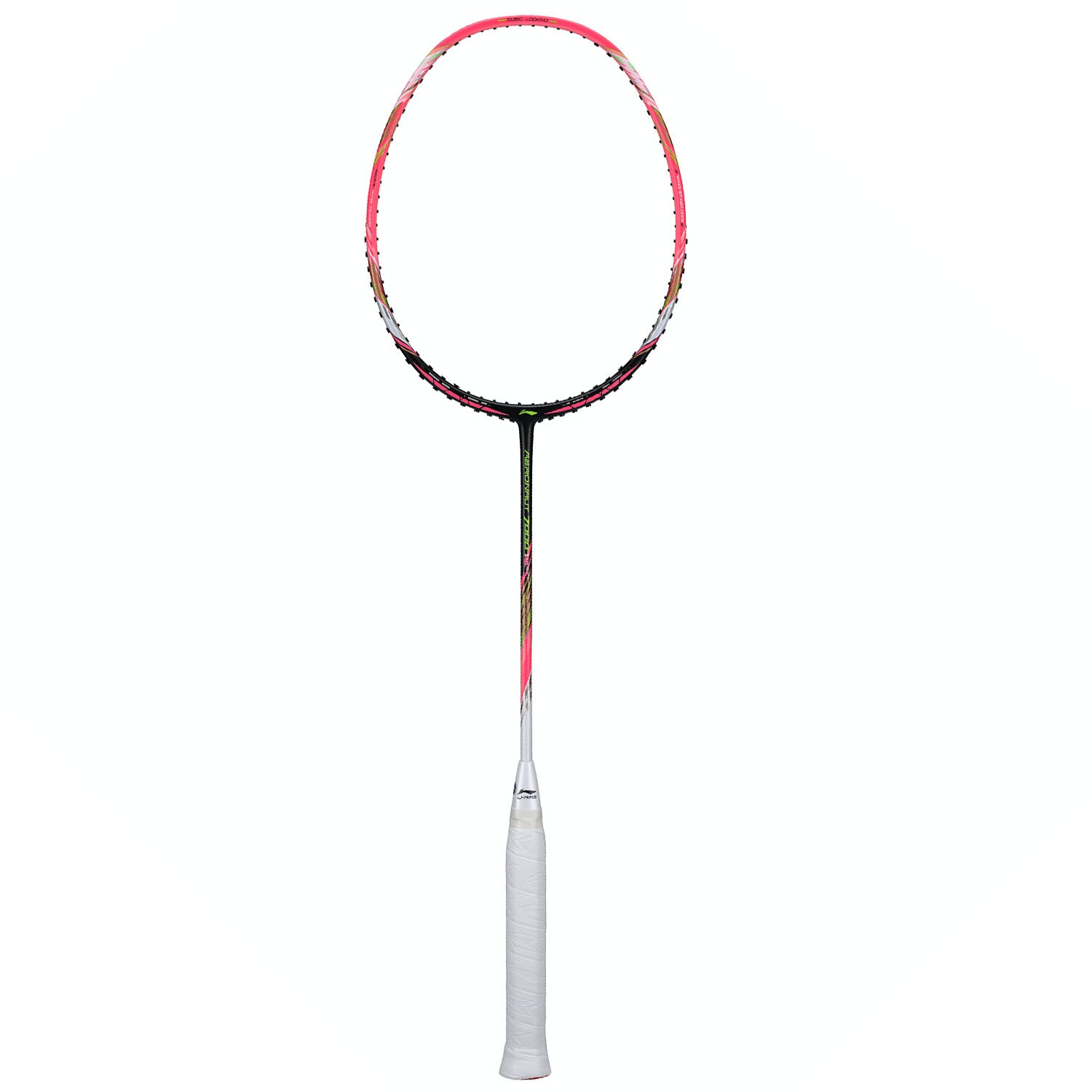 Li-Ning Aeronaut 7000 Instinct Badminton Racket [Frame Only]