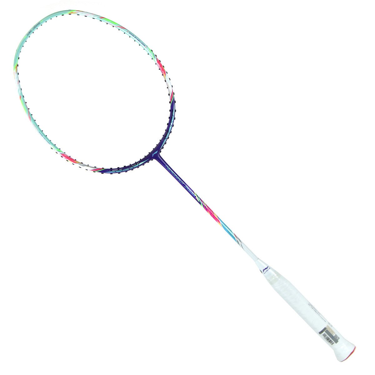 Li-Ning Aeronaut 7000 Instinct Badminton Racket [Frame Only]