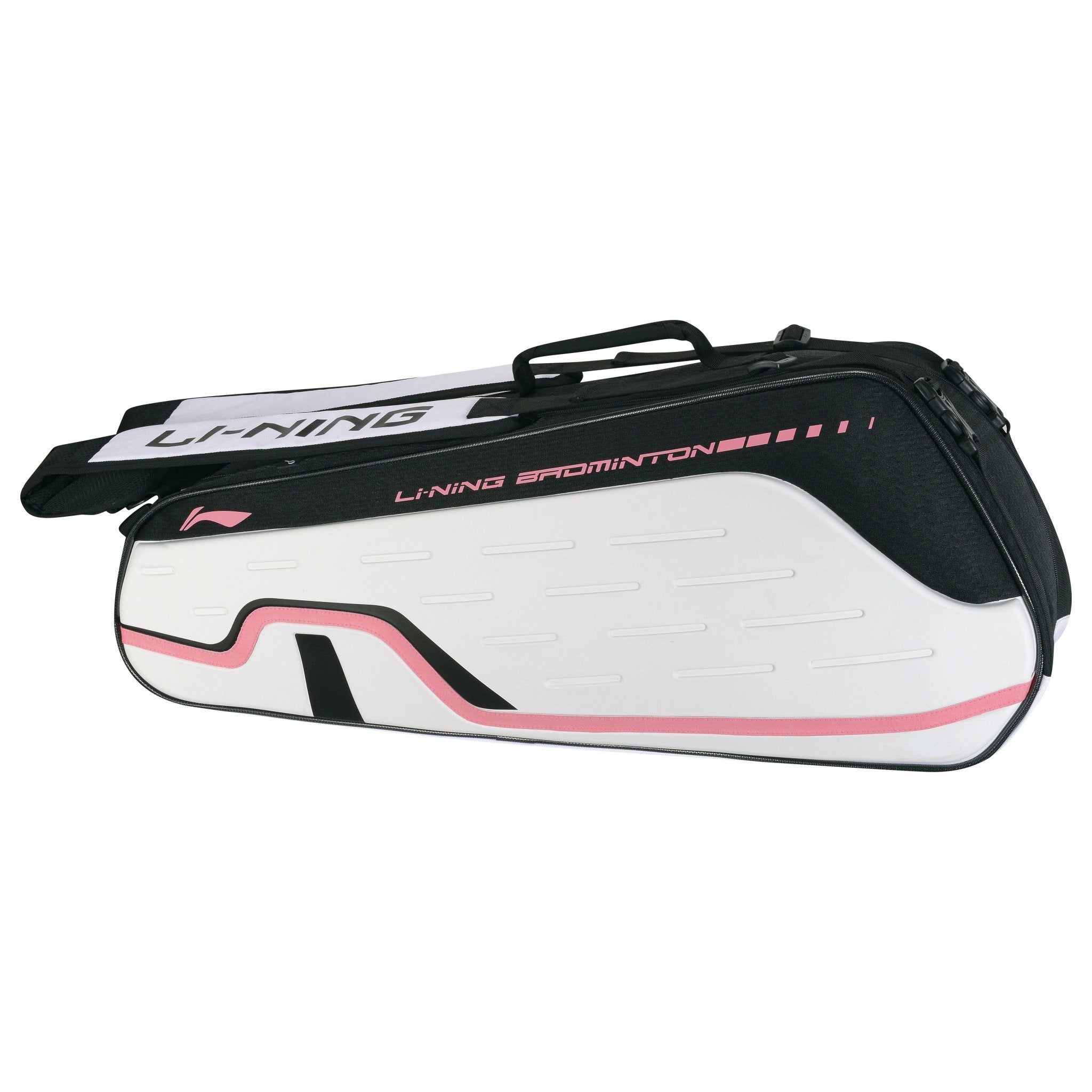 Li-Ning Badminton 6-Racket Bag Classic - ABJQ066-1