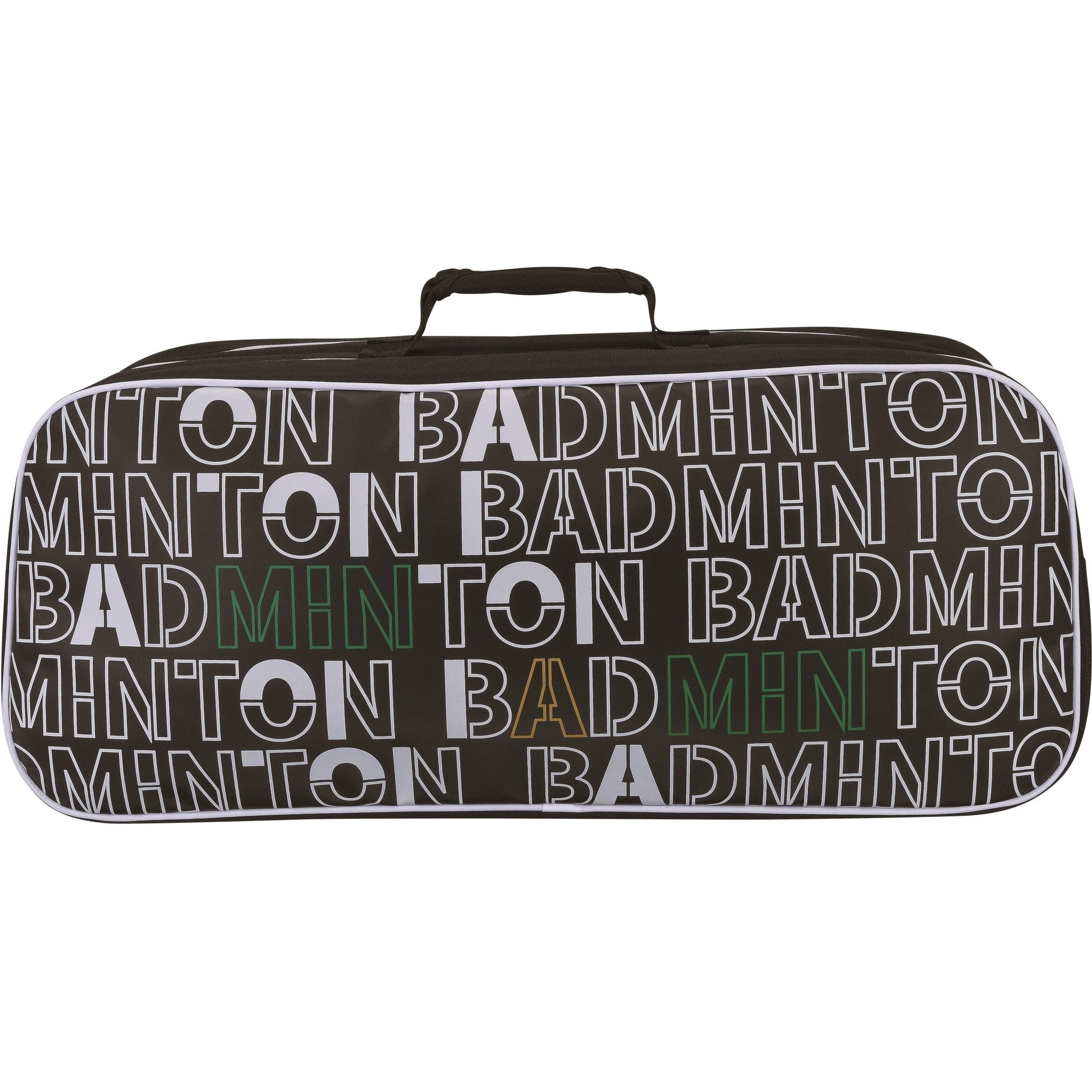 Li-Ning Badminton Bag ABJQ012-2  -  Black