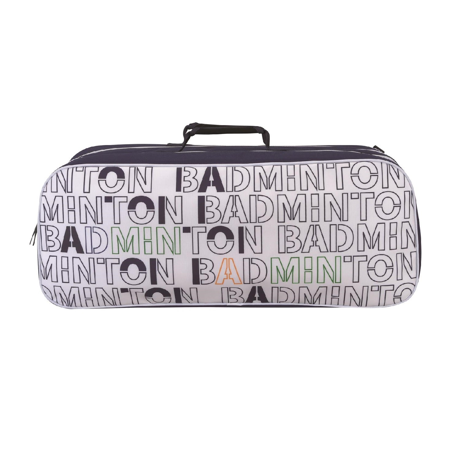 Li-Ning Badminton Square Bag – ABJQ012 - White