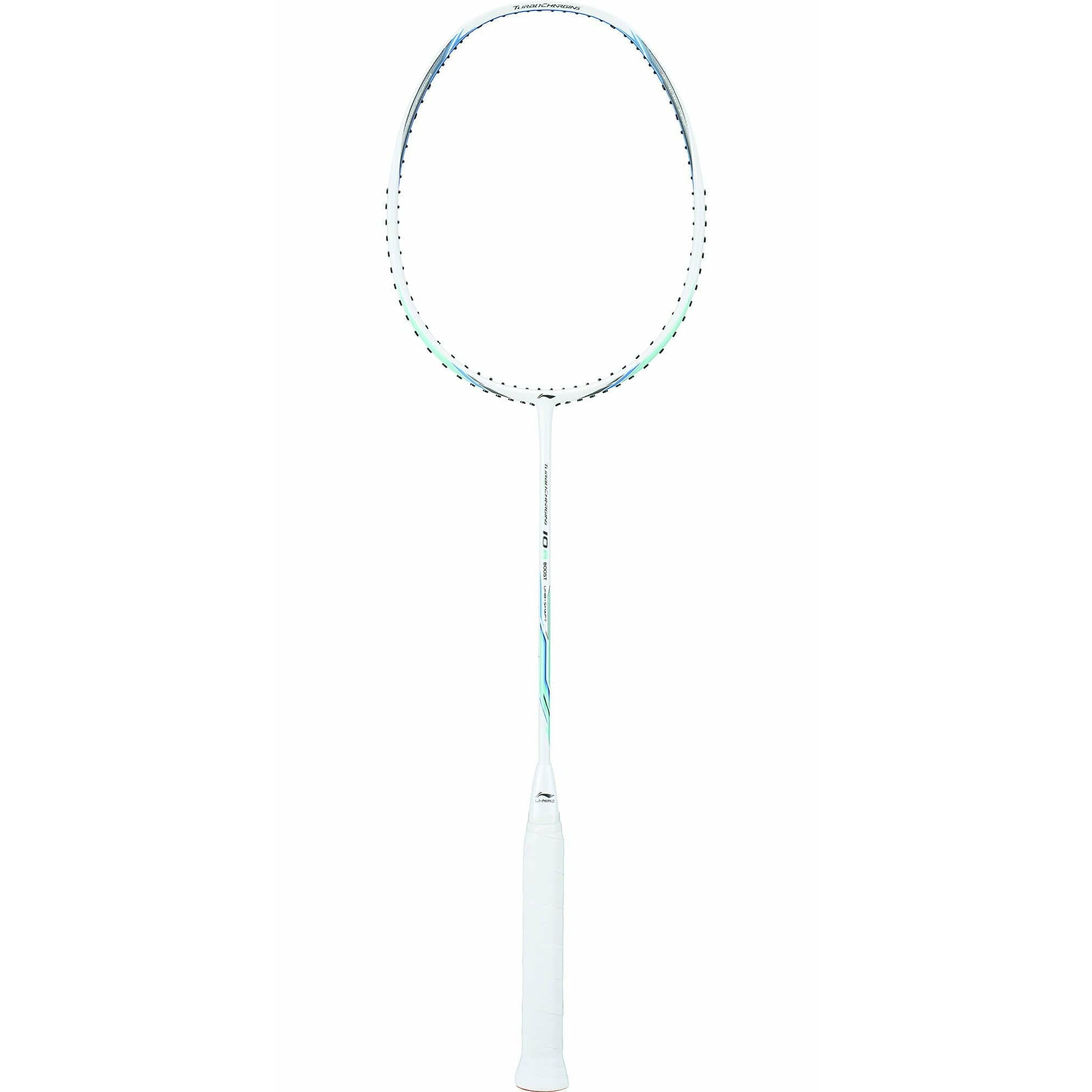 Li-Ning Turbo Charging 10 Boost Badminton Racket [Frame Only]