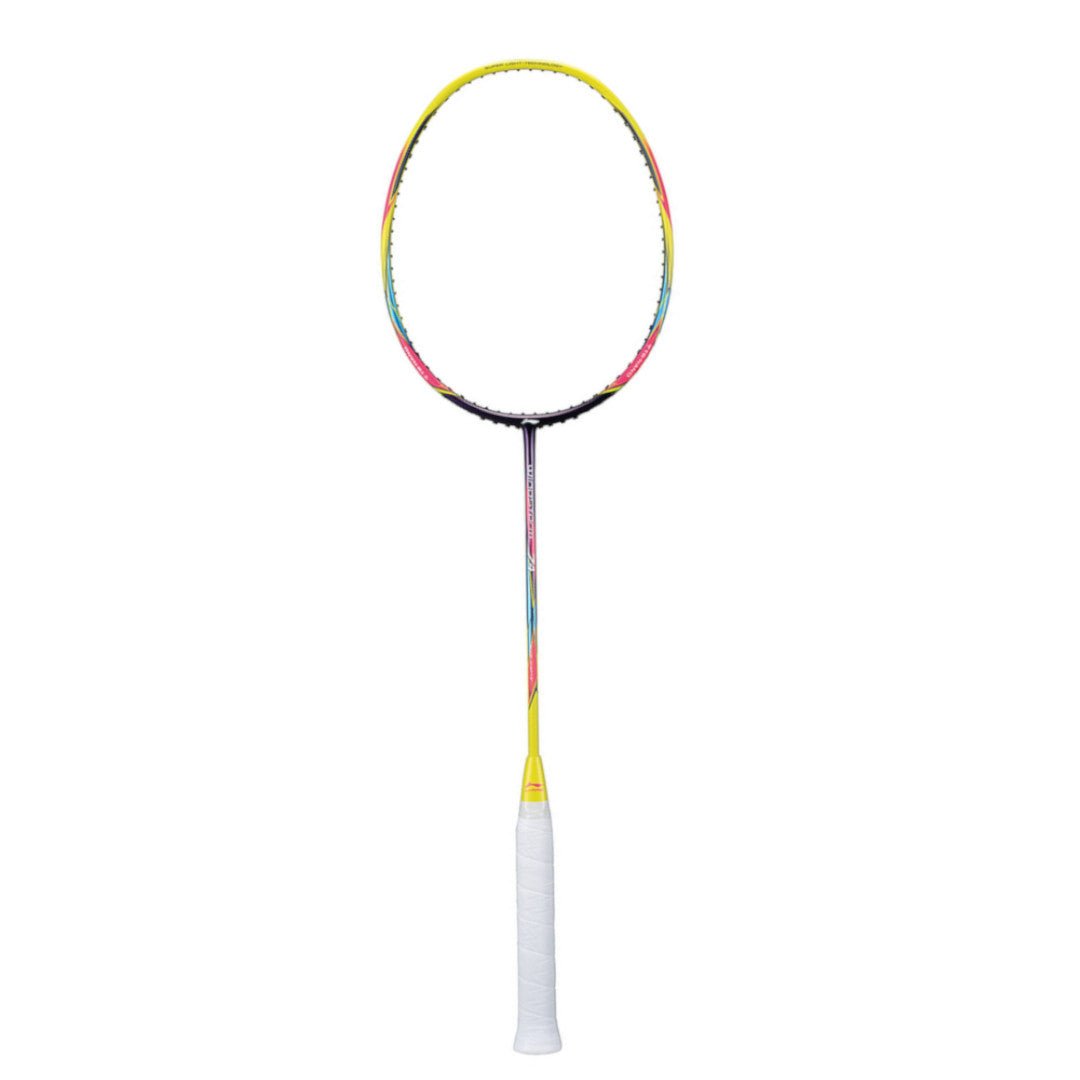Limitless Racket Li-Ning Badminton Store | Smash Racket Pro