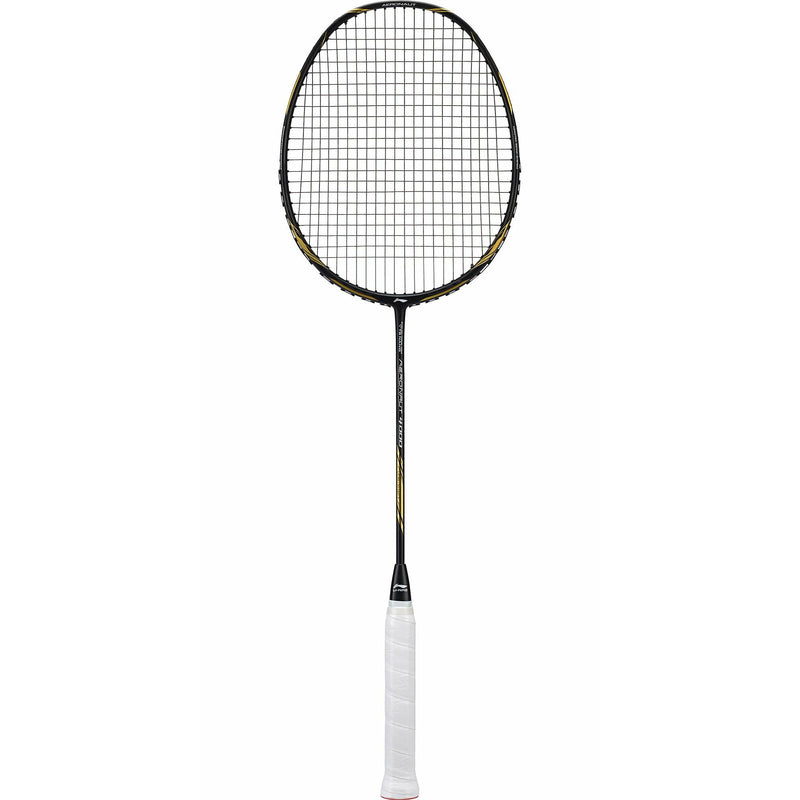 Li-Ning Aeronaut 4000 Drive Badminton Racket [Frame Only]
