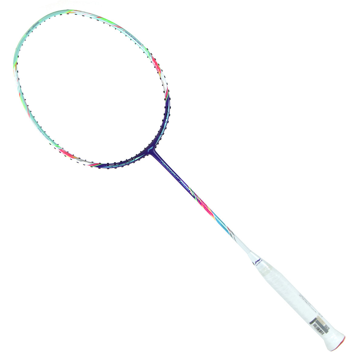 li-ning aeronaut 7000 instinct badminton racket