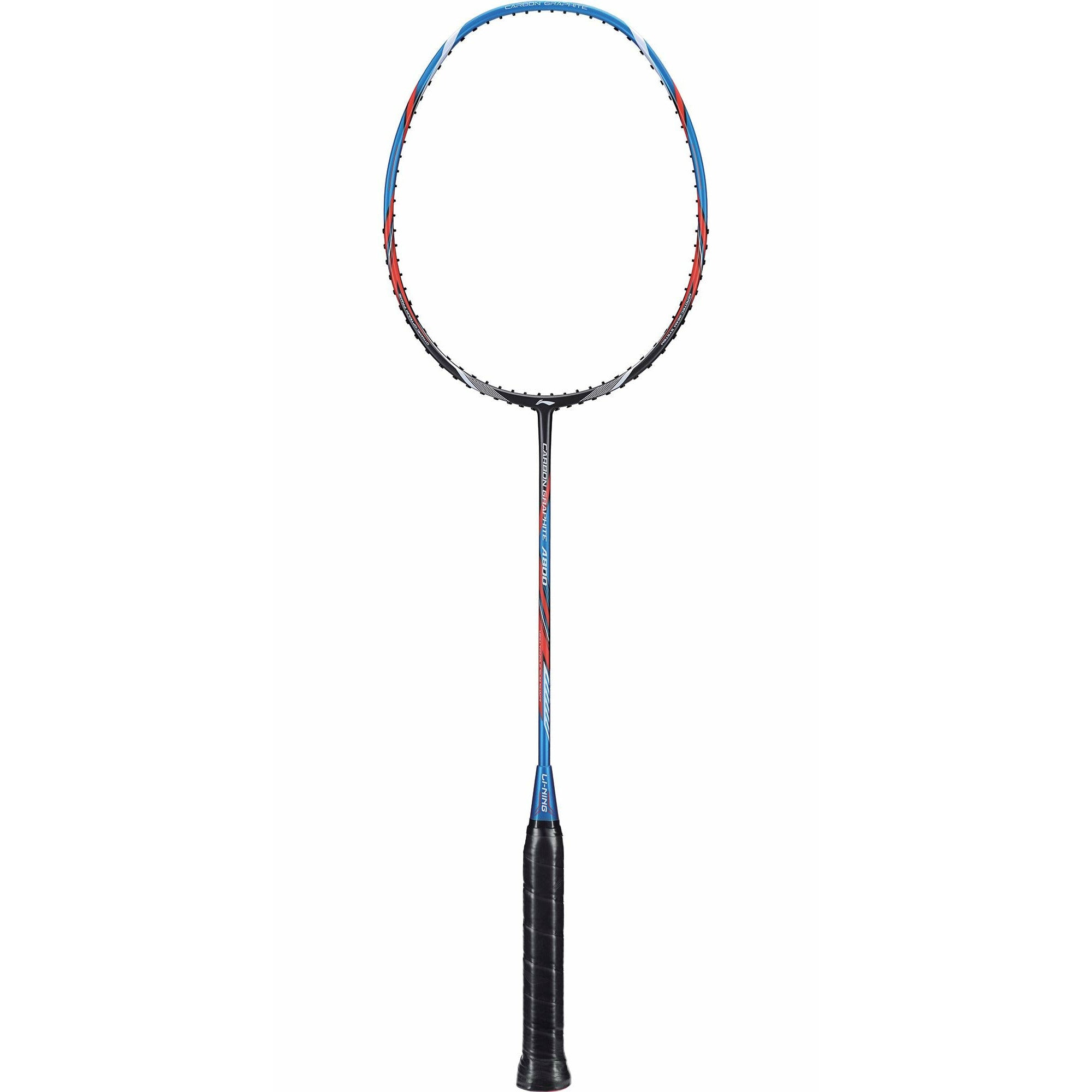 Li-Ning A800 Badminton Racket [Strung]