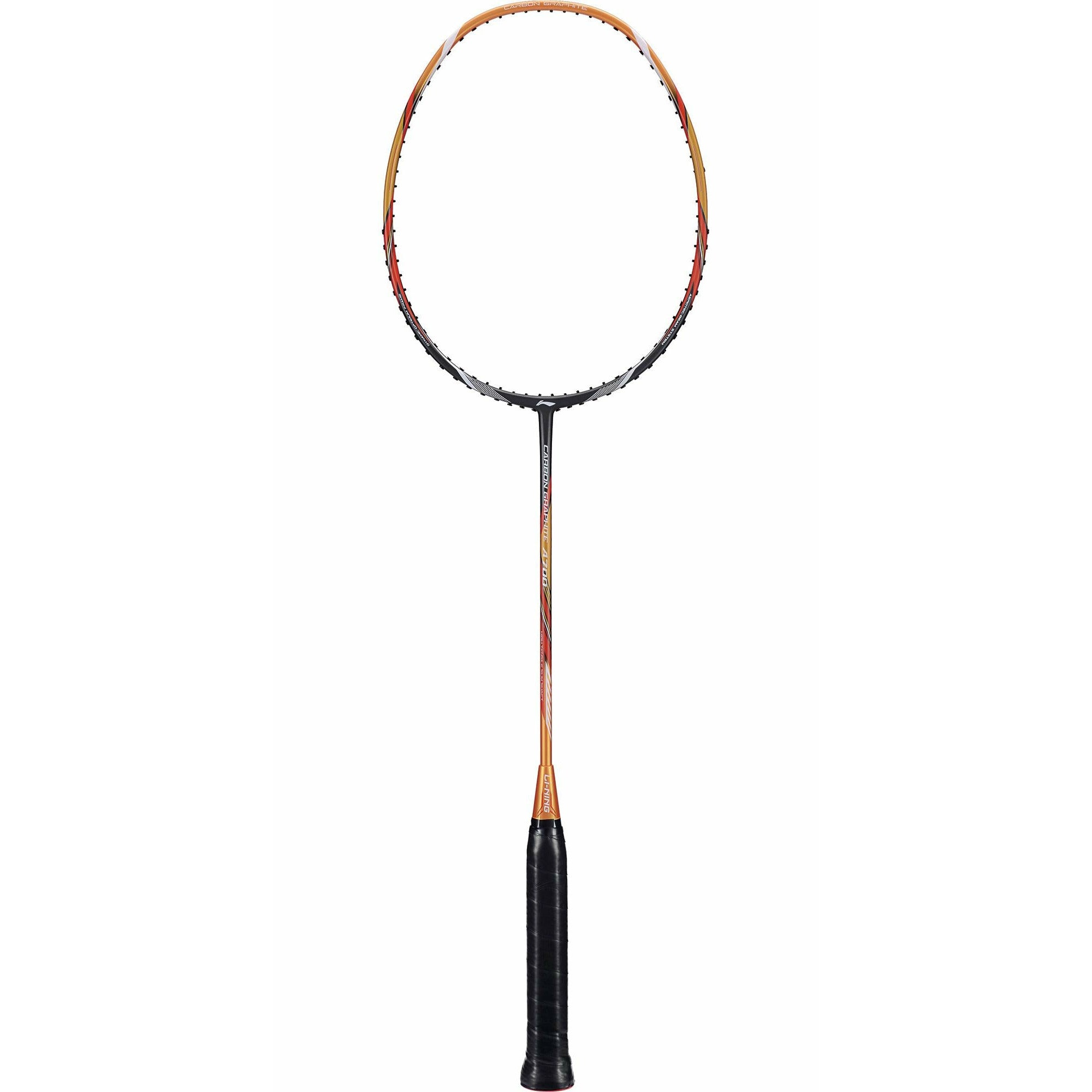 Li-Ning A700 Badminton Racket [Strung]