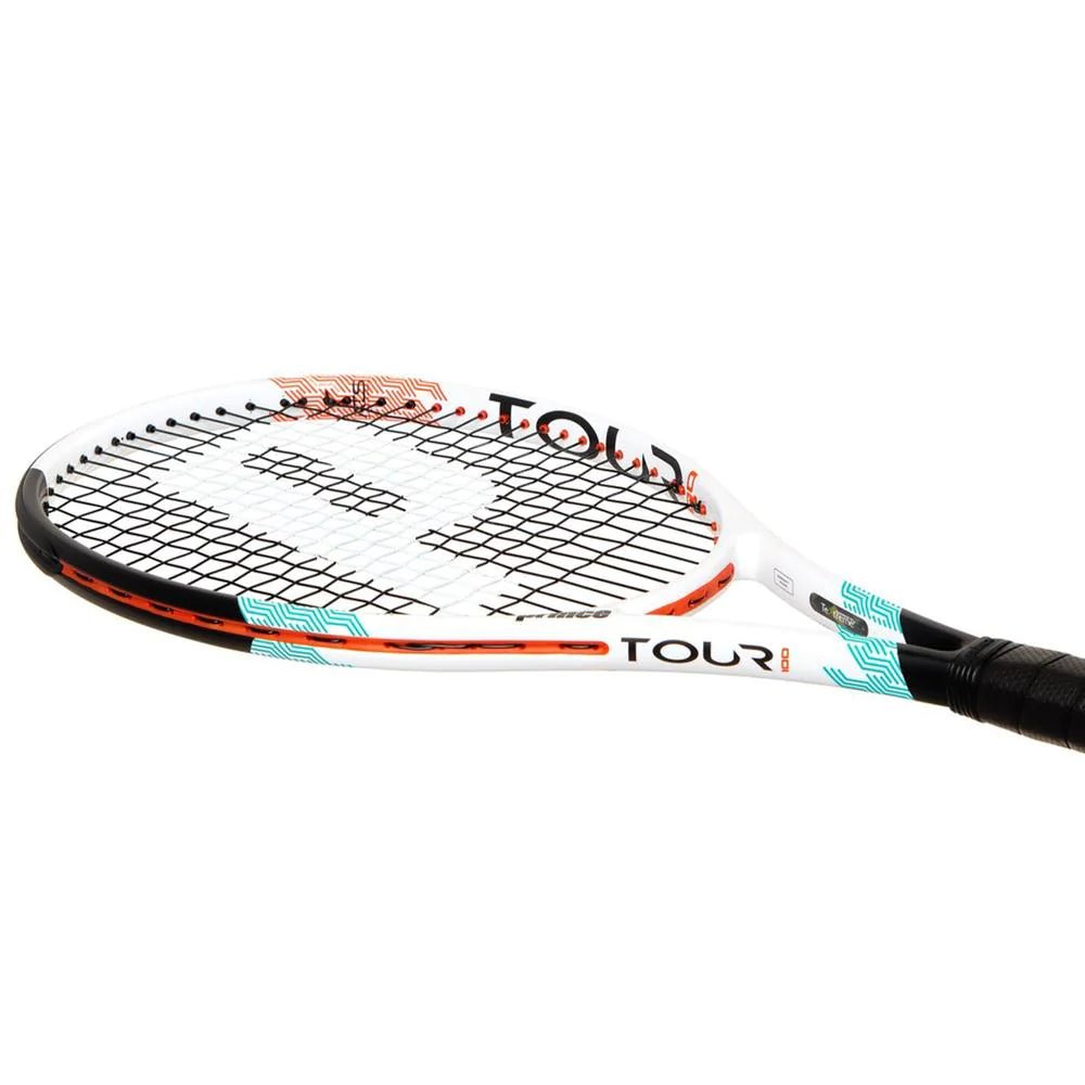 Prince ATS TeXtreme Tour 100 310g Tennis Racket - Frame Only