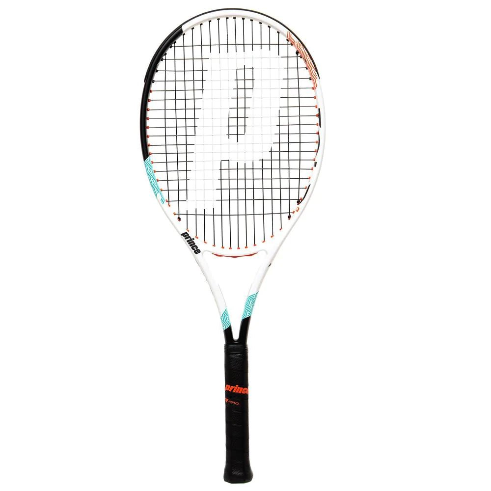 Prince ATS TeXtreme Tour 100 310g Tennis Racket - Frame Only