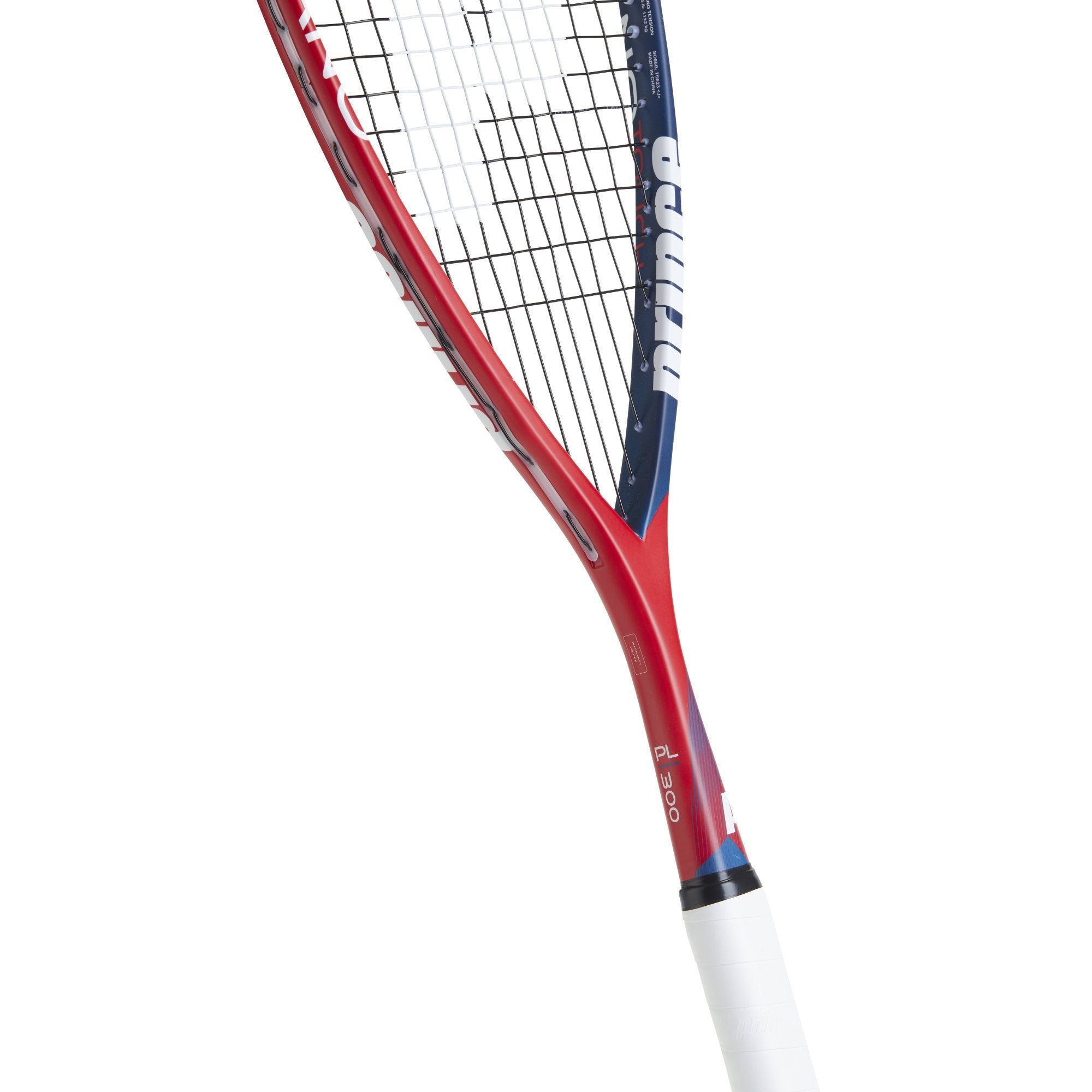 Prince Kano Touch 300 Squash Racket