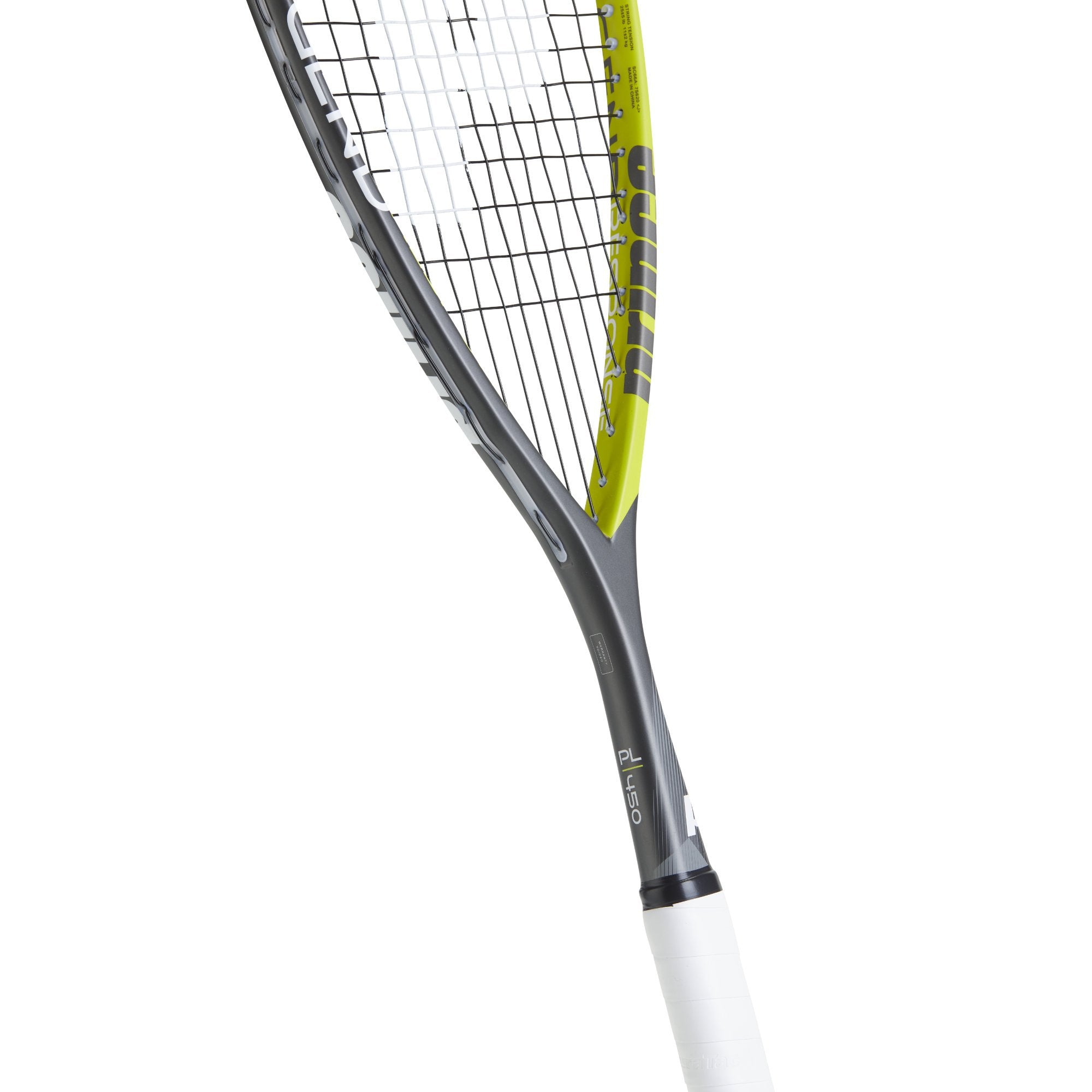 Prince Legend Response 450 Squash Racket