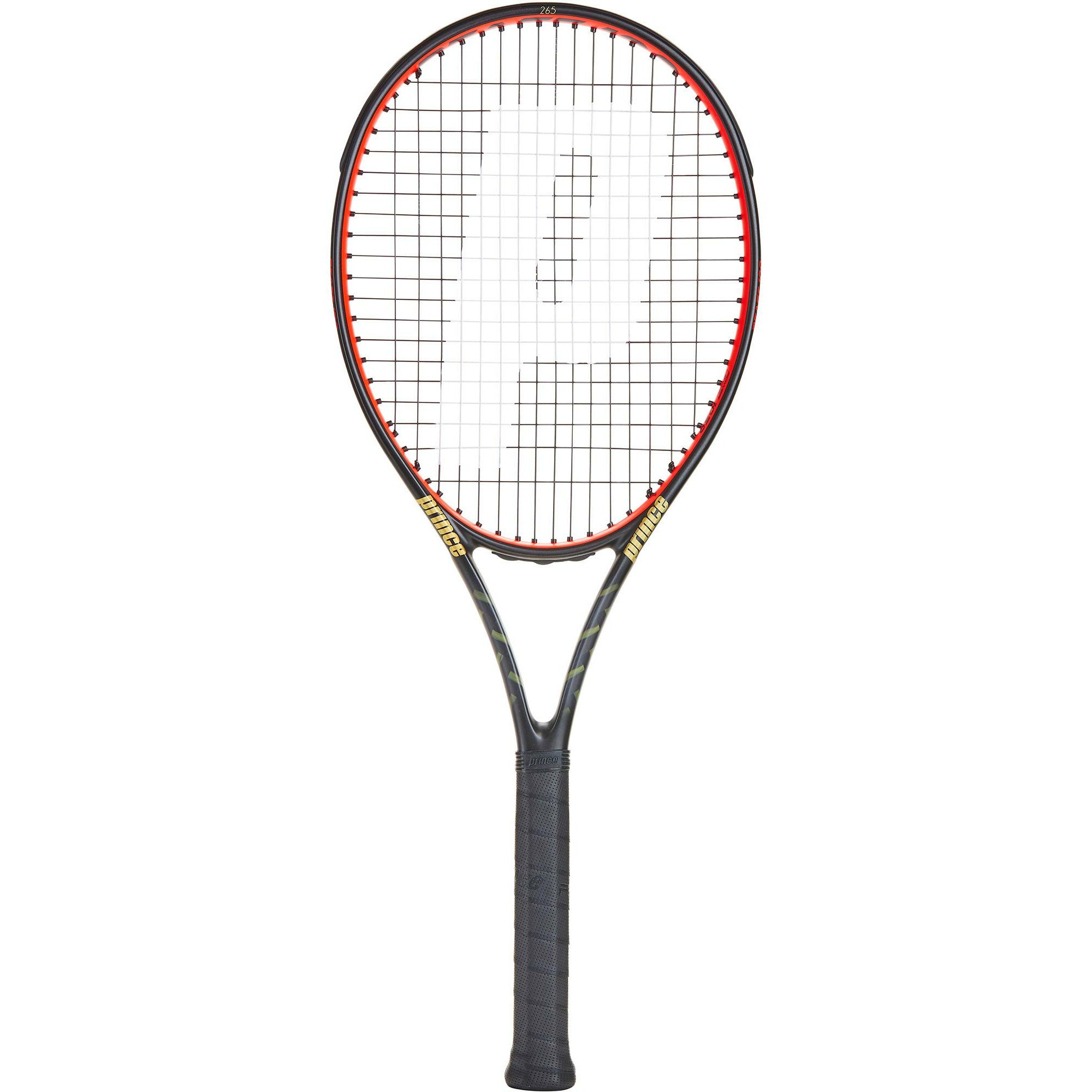 Prince TeXtreme Beast 100 (265g) Tennis Racket