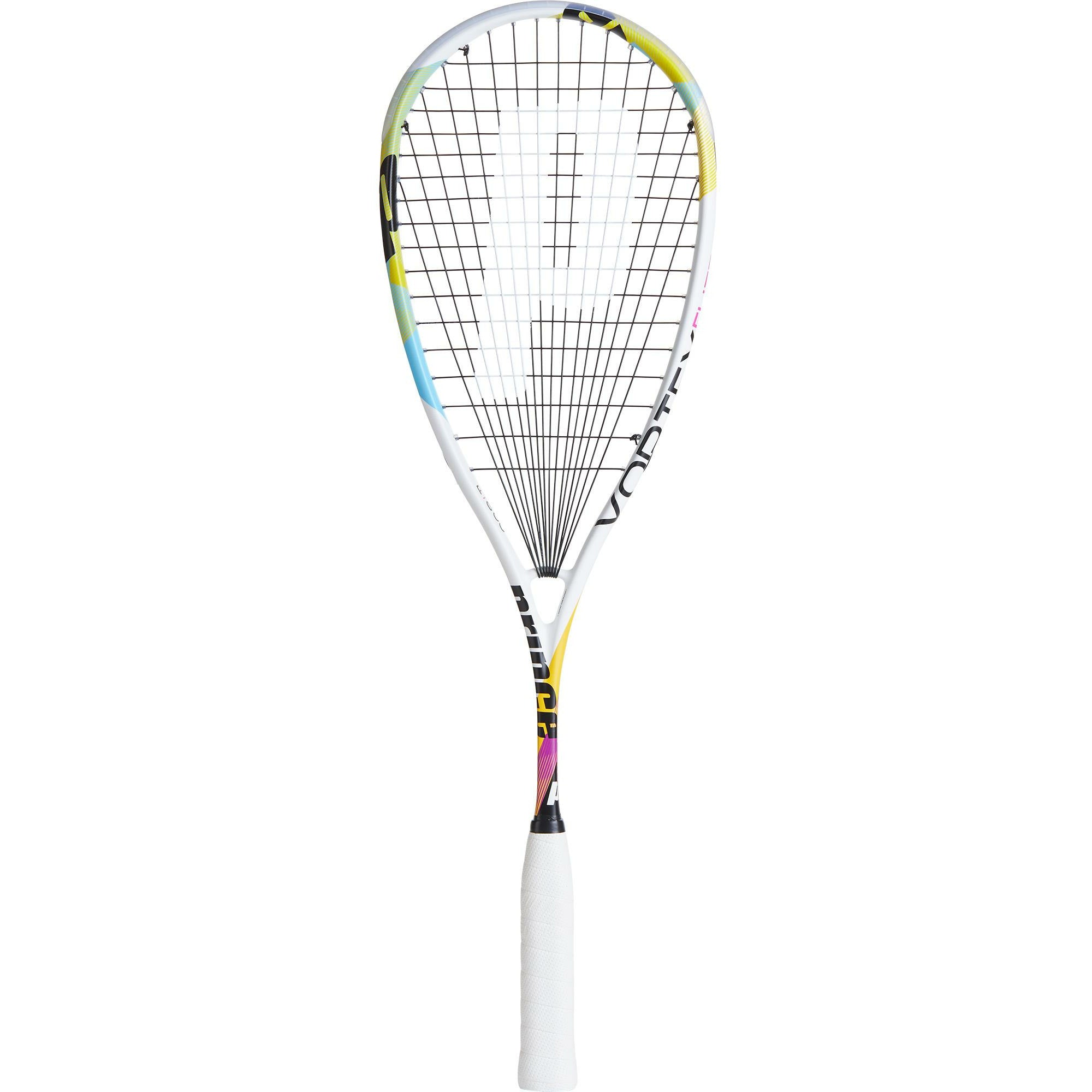 Prince Vortex Elite 600 Squash Racket