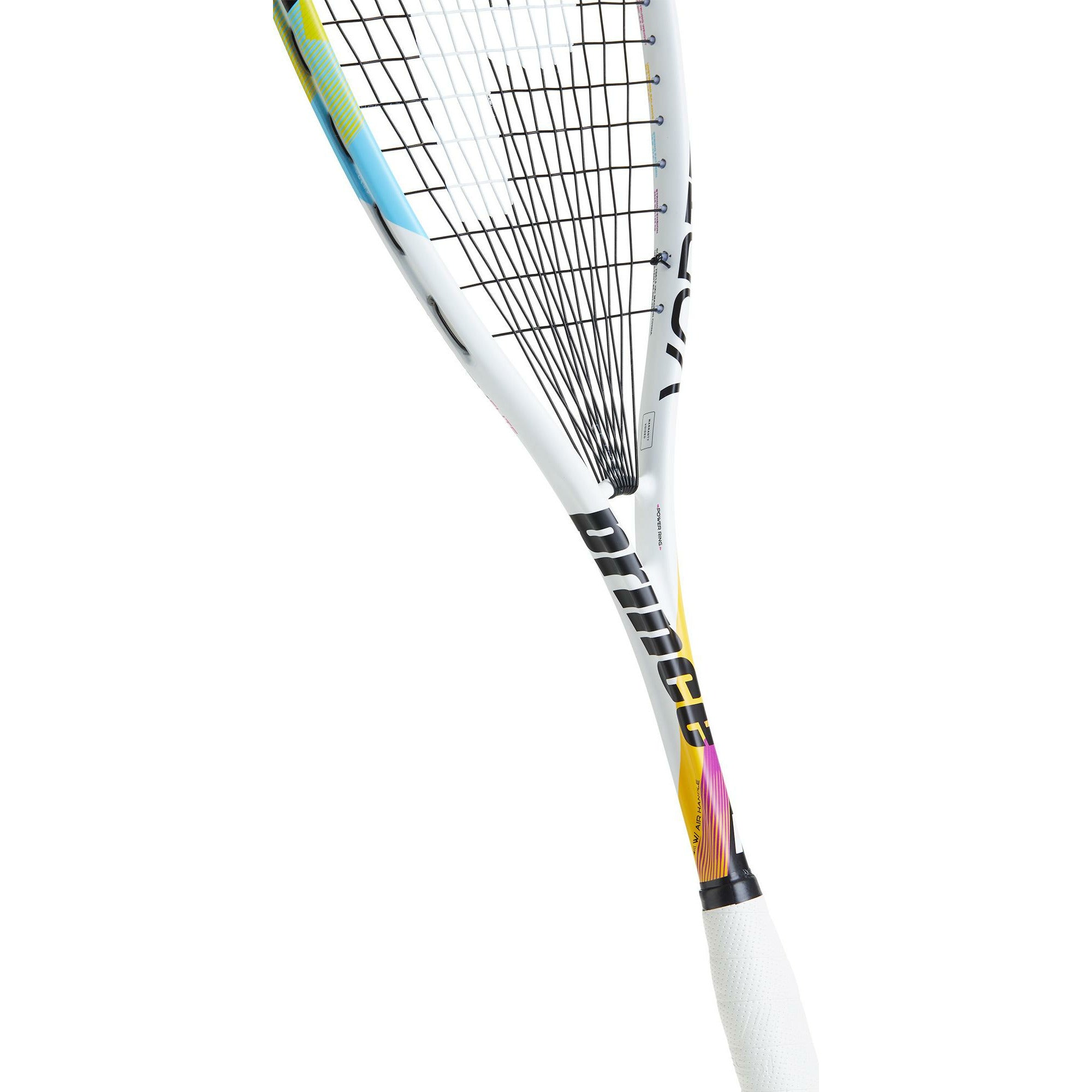 Prince Vortex Elite 600 Squash Racket