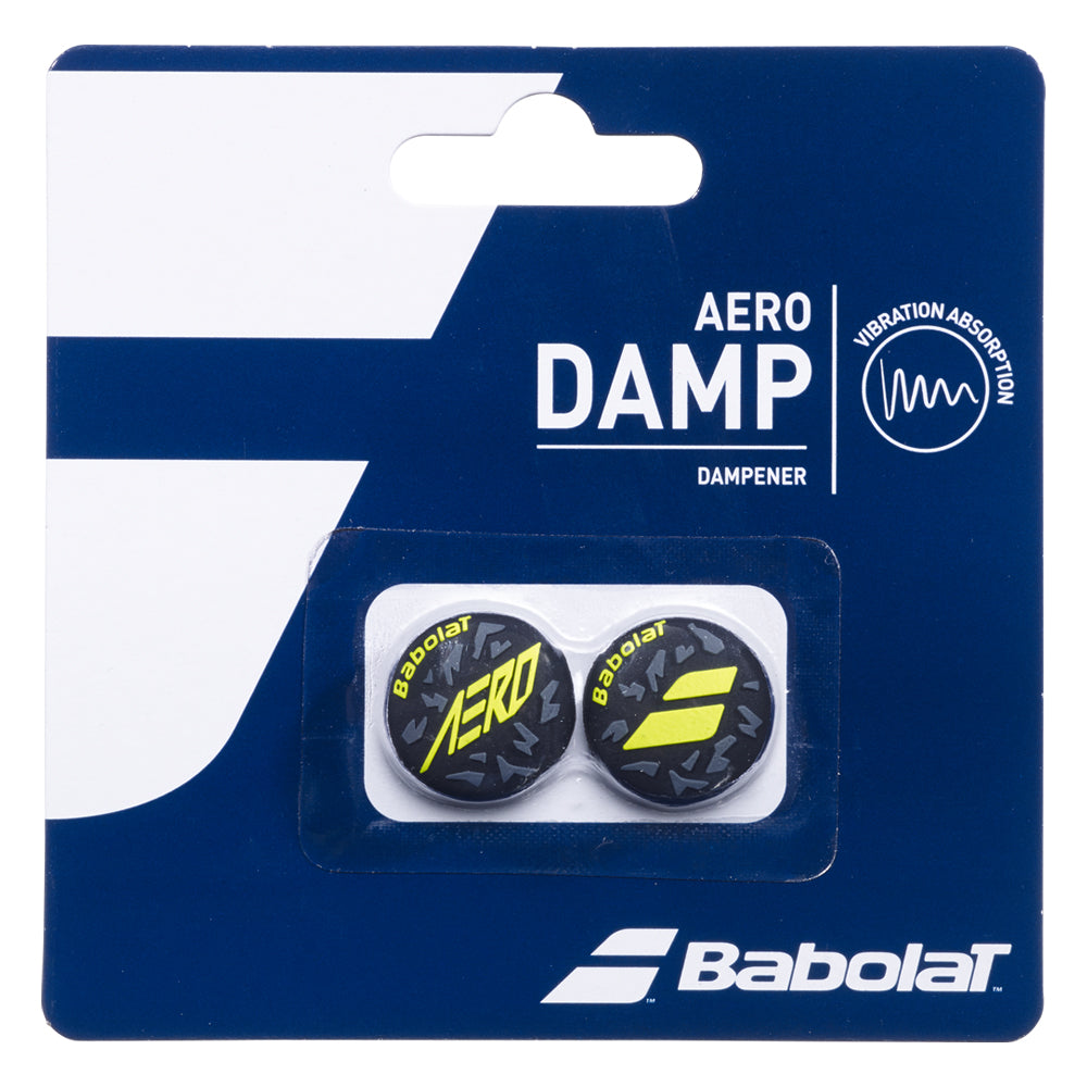 Babolat Aero Dampener x 2
