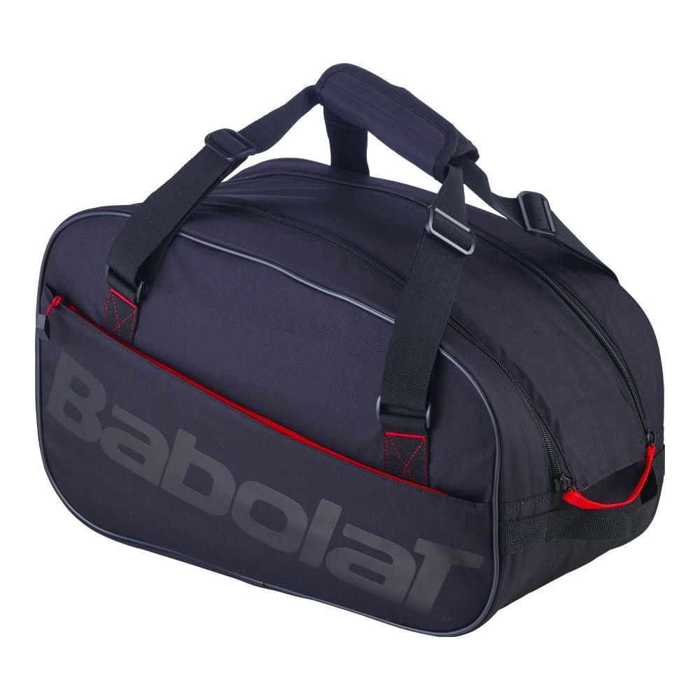 RH Padel Lite Bag - Black