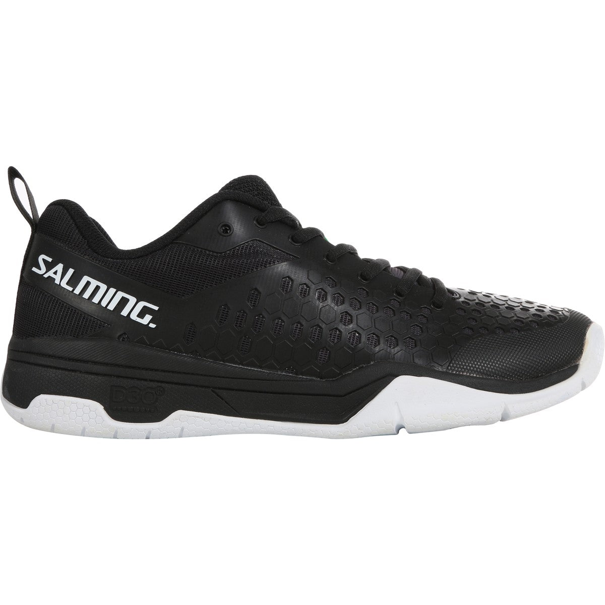 SalmingEagleMenIndoorCourtShoes-Black