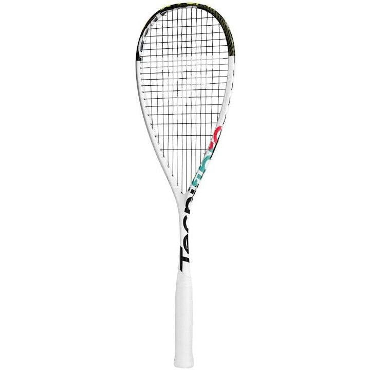 Tecnifibre Carboflex 125 NS X-Top Squash Racket