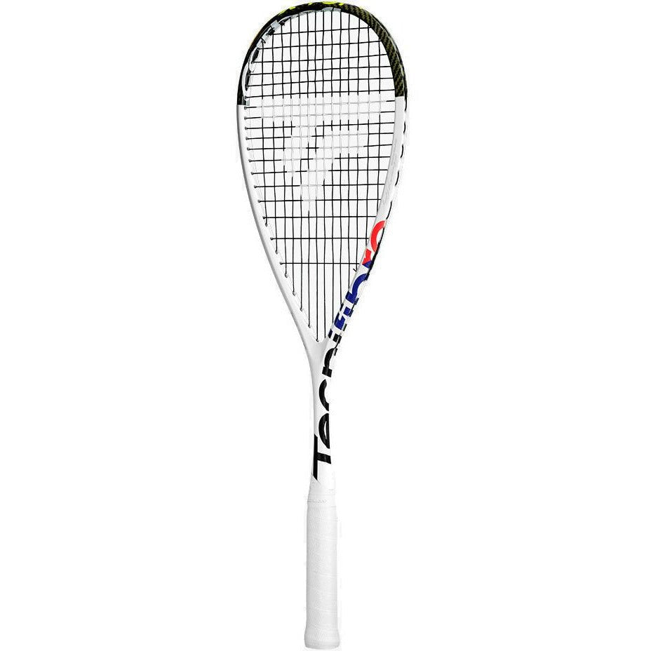 Tecnifibre Carboflex 125 X-Top Squash Racket