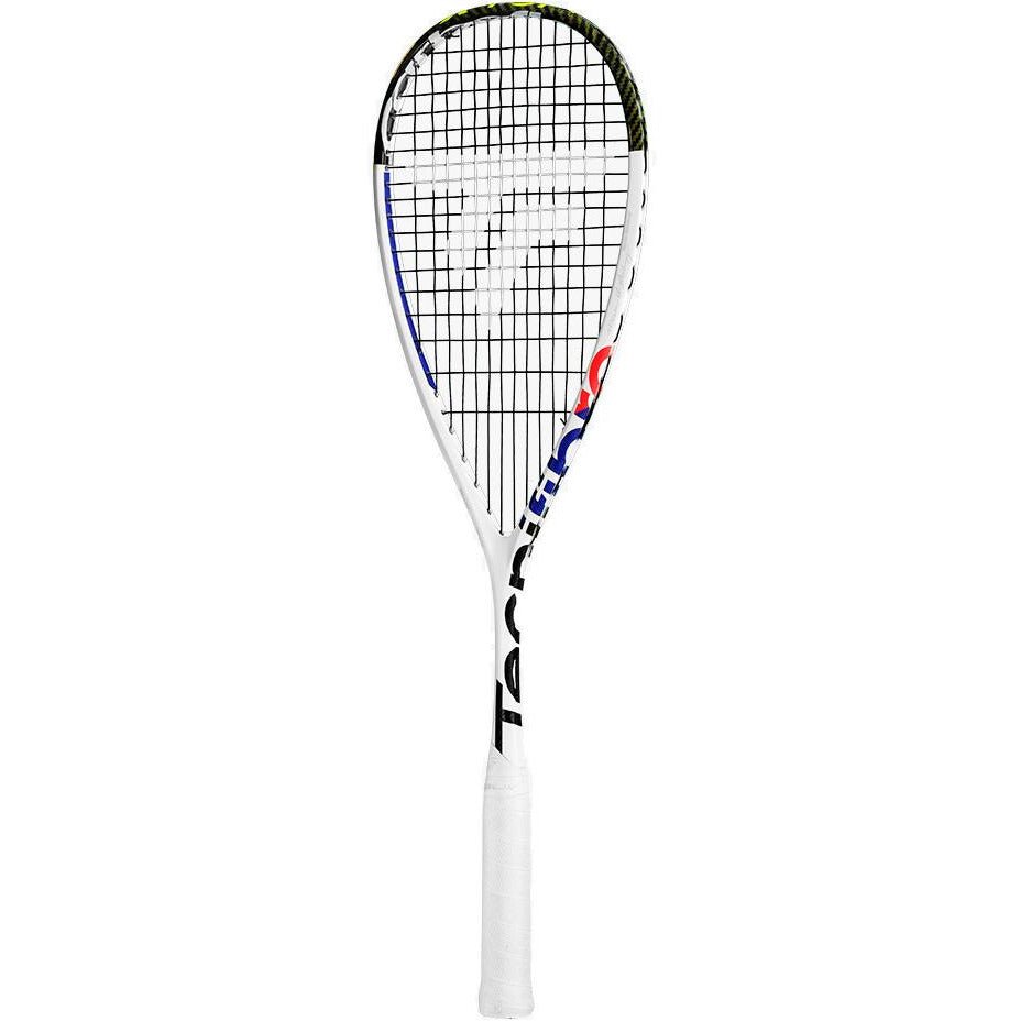 Tecnifibre Carboflex 130 X-Top Squash Racket