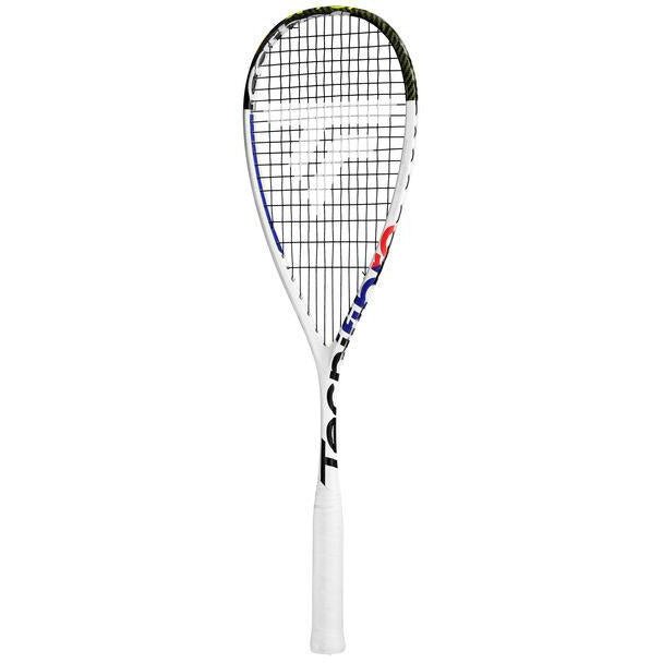 Tecnifibre Carboflex 135 X-Top Squash Racket