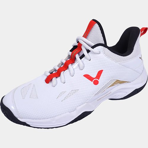 Victor A660 A Badminton Shoe - White