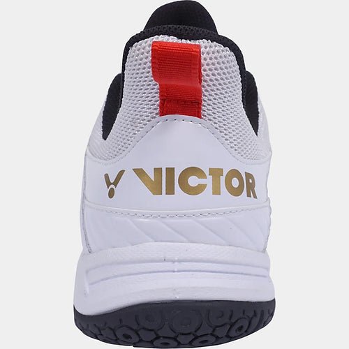 Victor A660 A Badminton Shoe - White