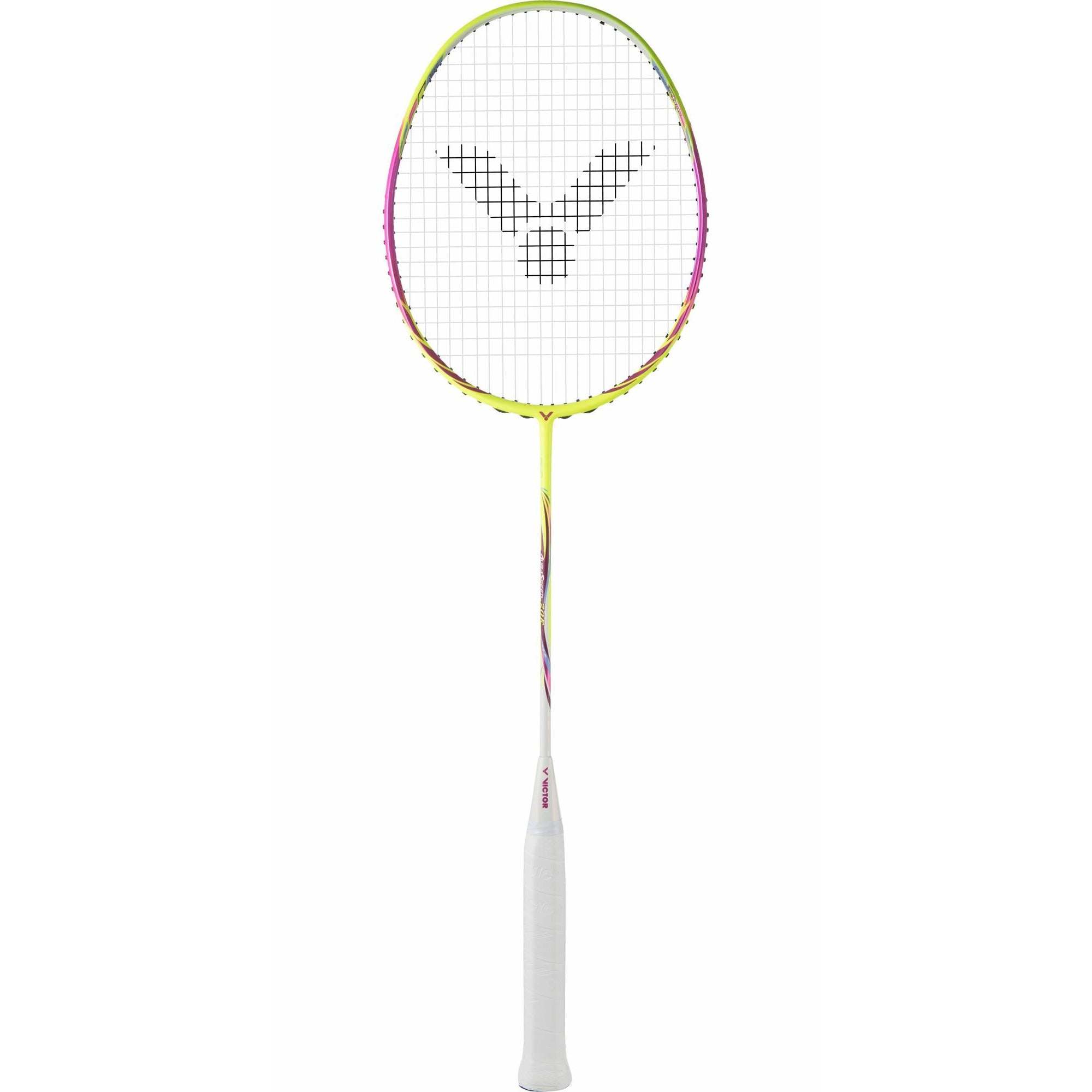 Victor Auraspeed 70 F Badminton Racket [Frame Only]