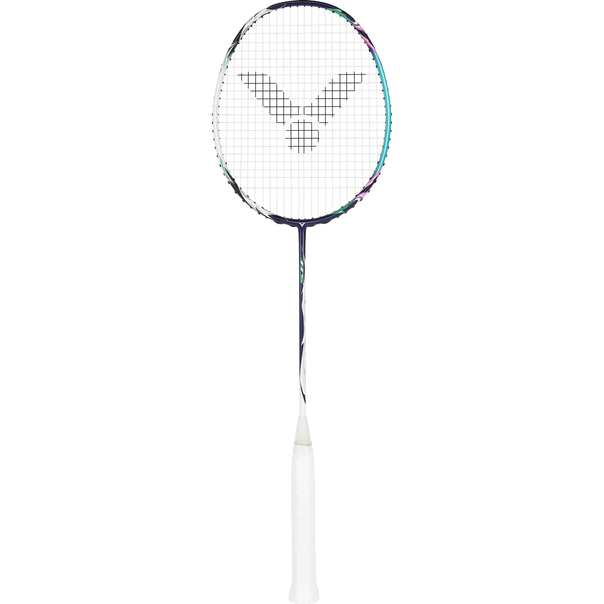 Victor Auraspeed HS B Badminton Racket - Frame Only