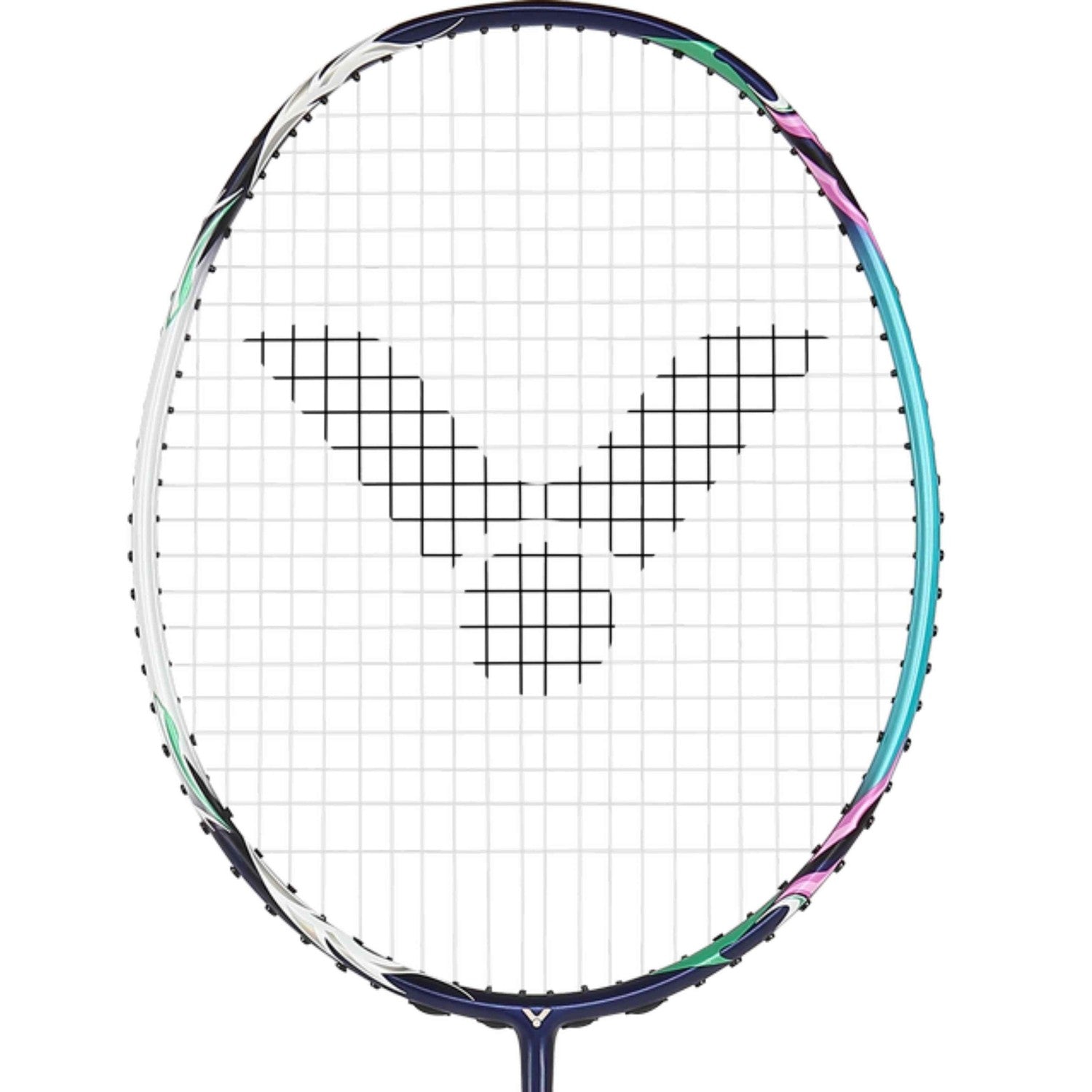 Victor Auraspeed HS B Badminton Racket - Frame Only