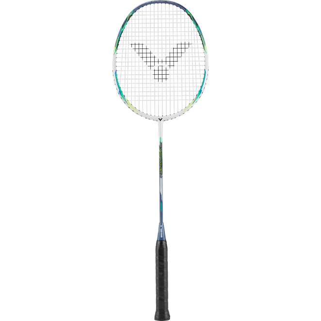 VictorAuraspeedLightFighter80BadmintonRacket