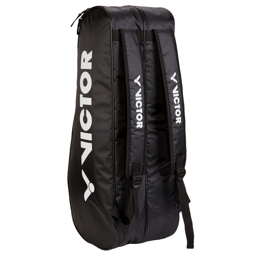 Victor Doublethermobag 9150 C - Black