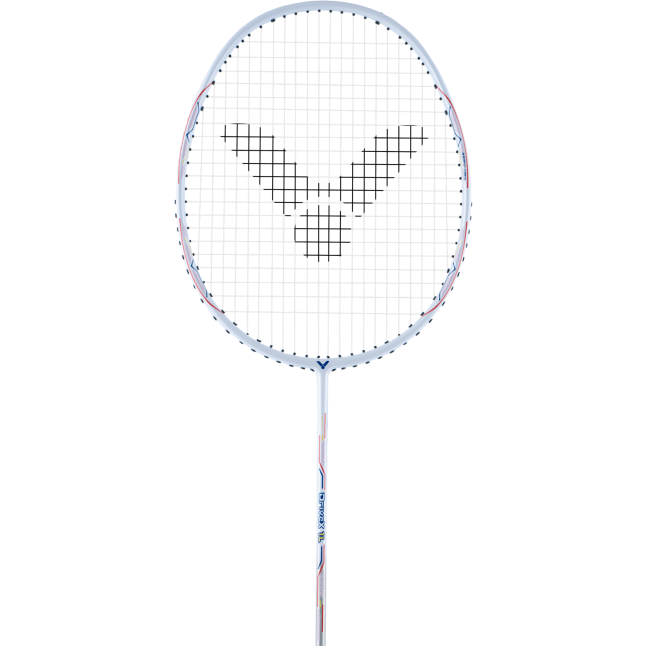 Victor DriveX 1 LA Badminton Racket [Frame Only]