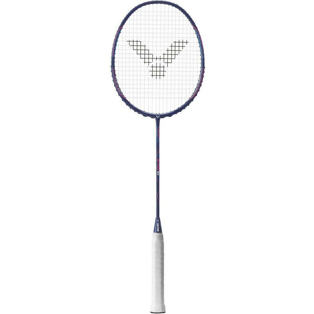 Victor DriveX 9X B Badminton Racket [Frame Only]