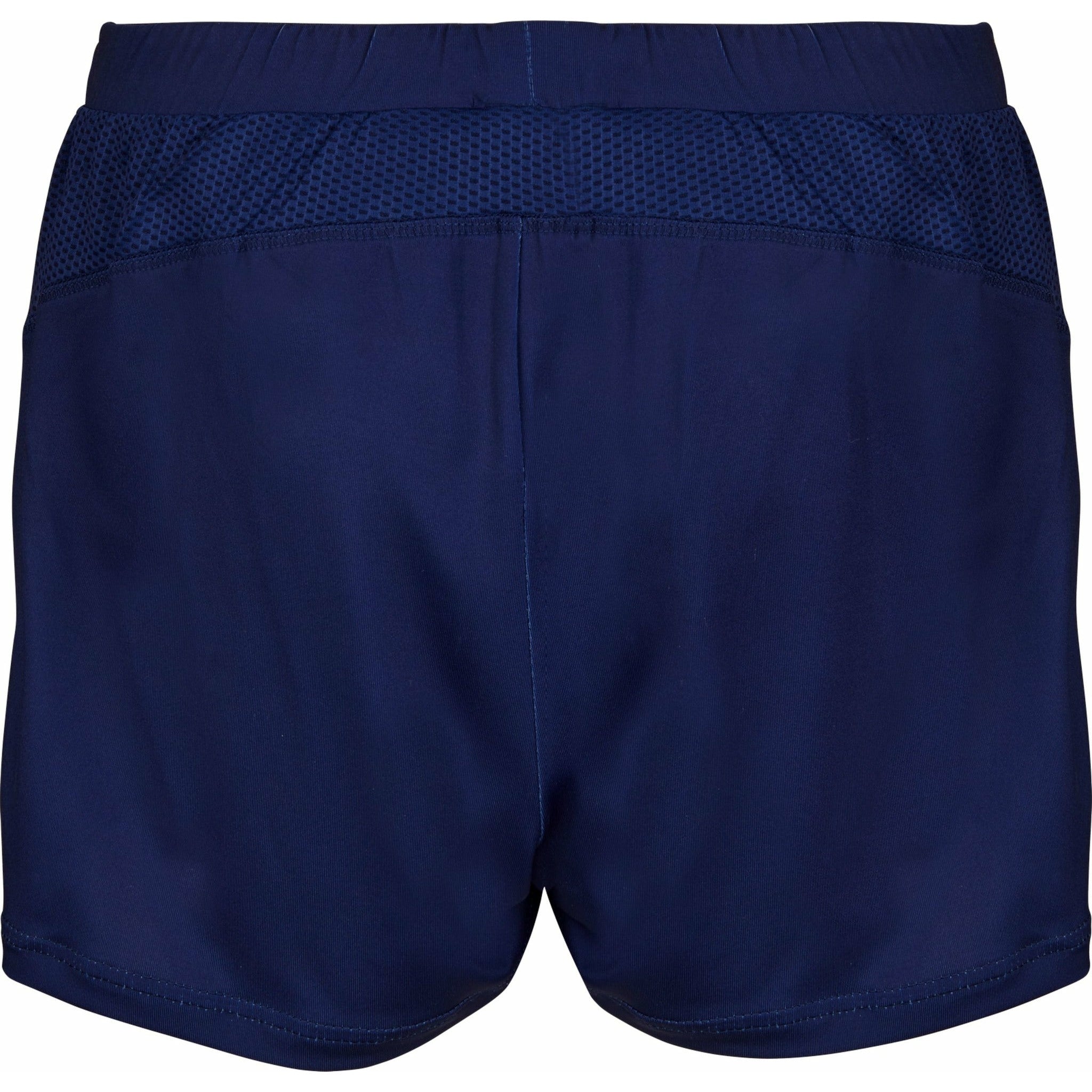 Victor Lady Shorts R-04200 B Blue