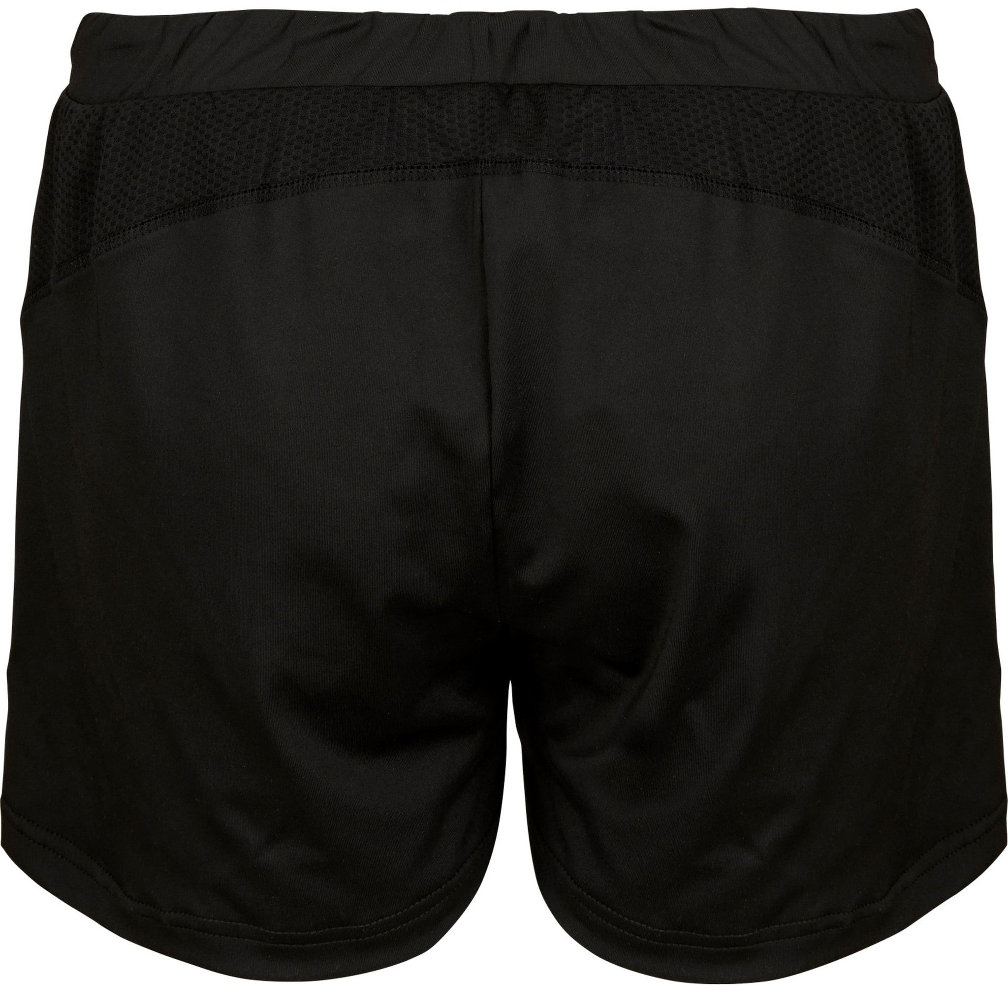 Victor Lady Shorts R-04200 C -Black