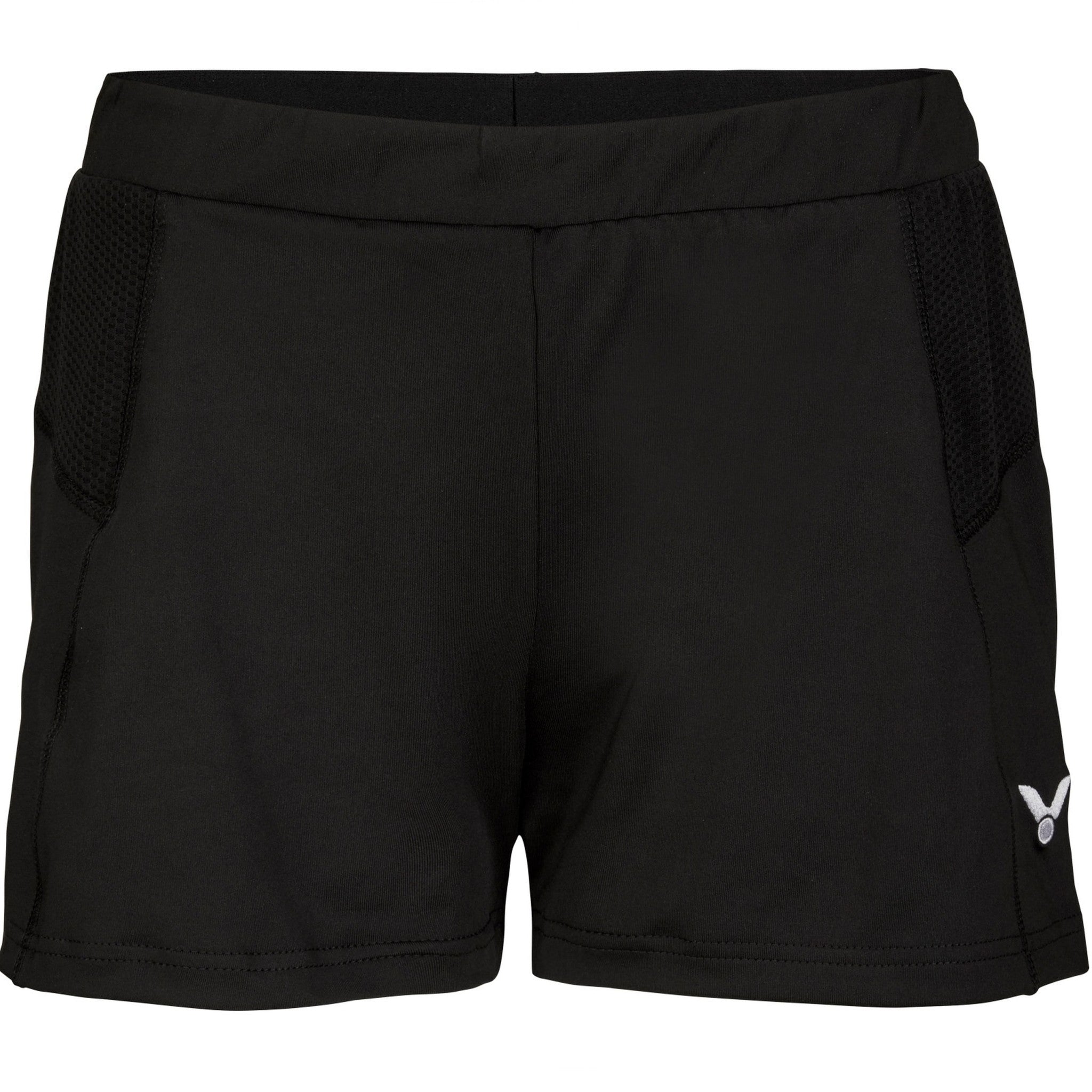 Victor Lady Shorts R-04200 C -Black