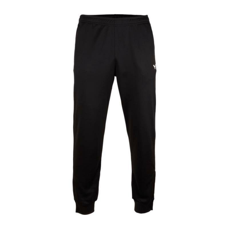 Victor Men TA Pants Team Black 3697