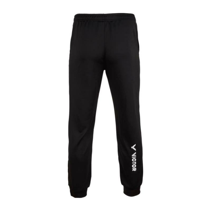 Victor Men TA Pants Team Black 3697